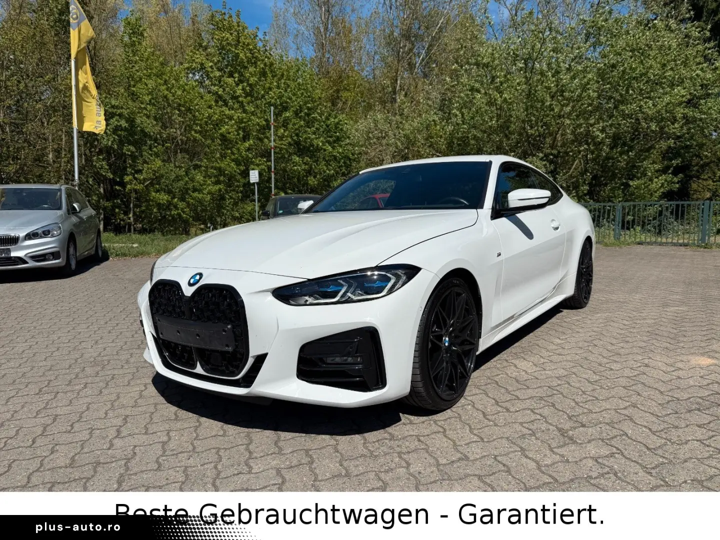BMW 430