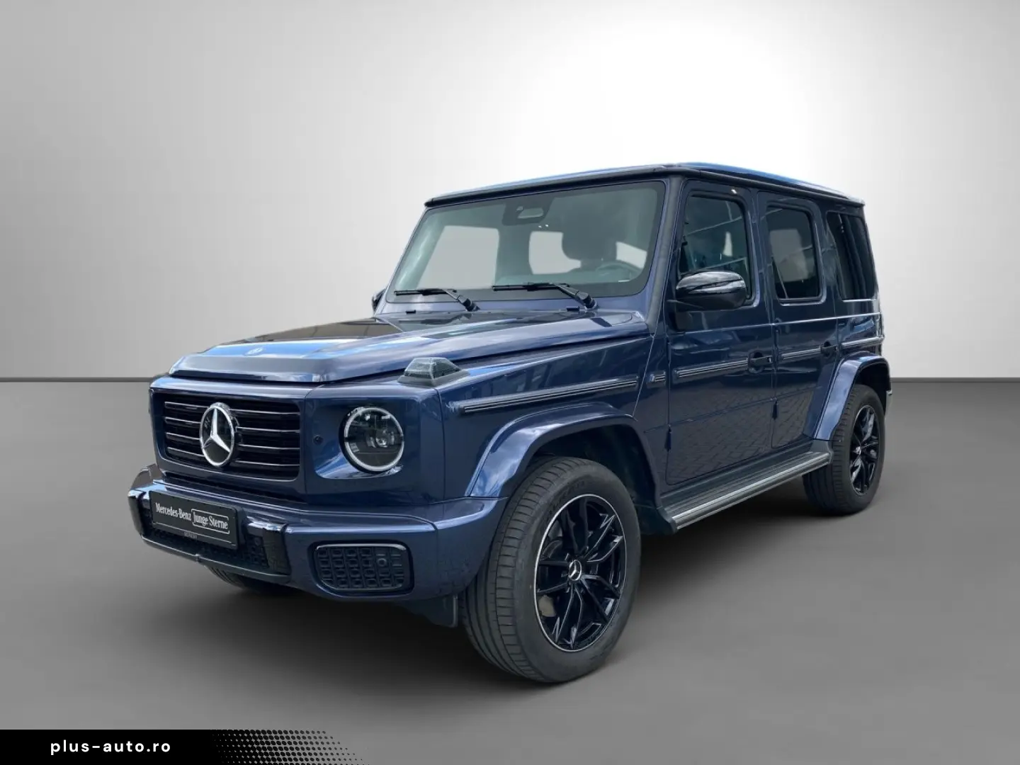 Mercedes-Benz G 500