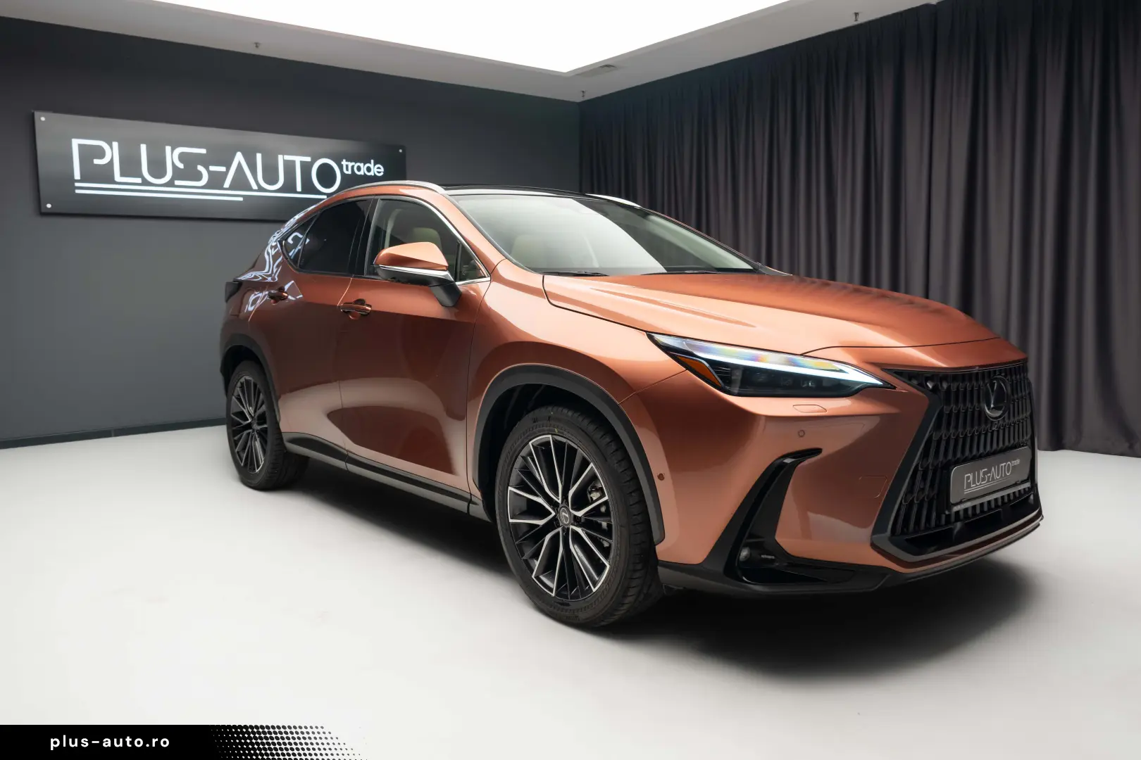 Lexus Nx 450H