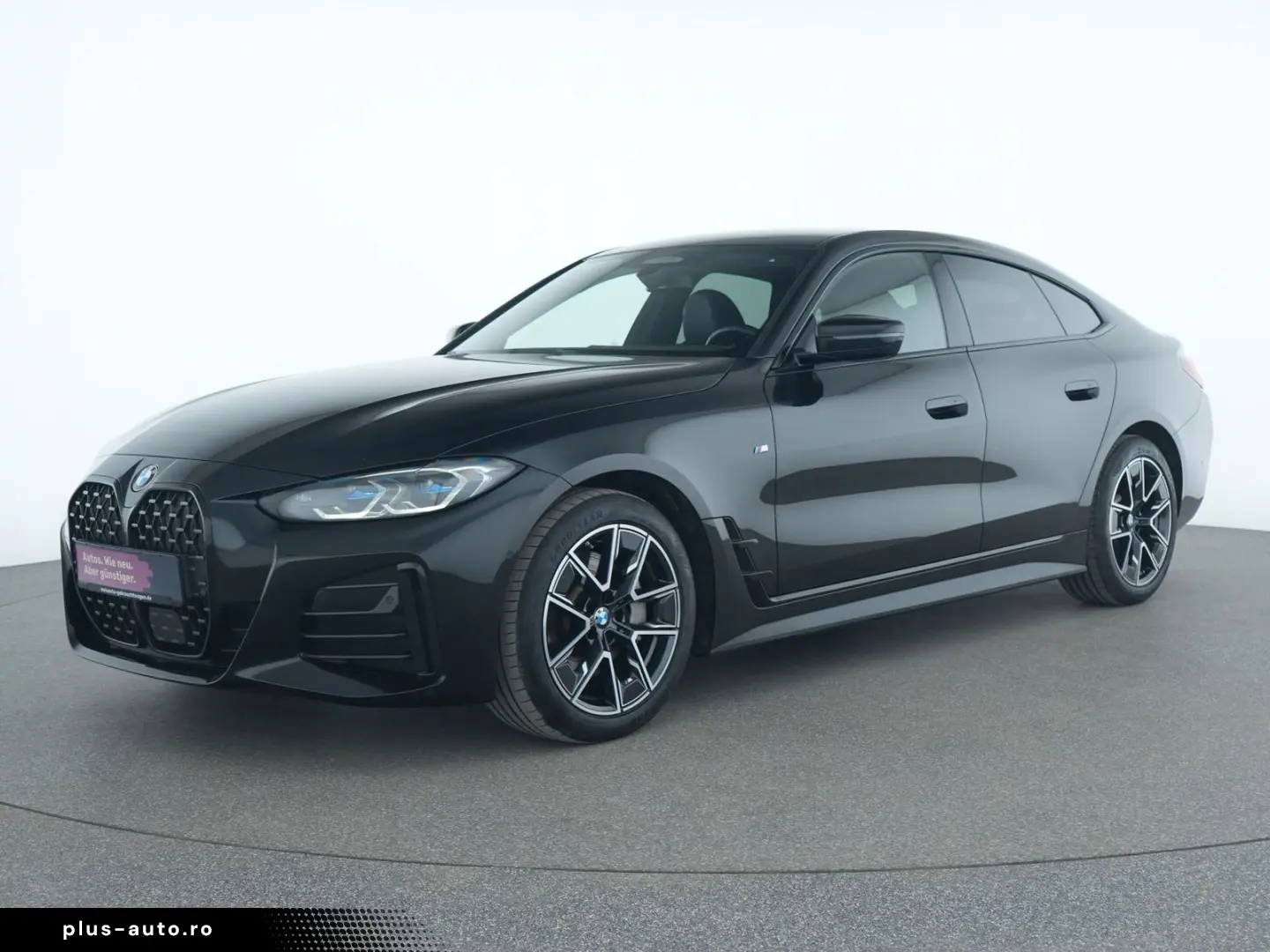 BMW 430