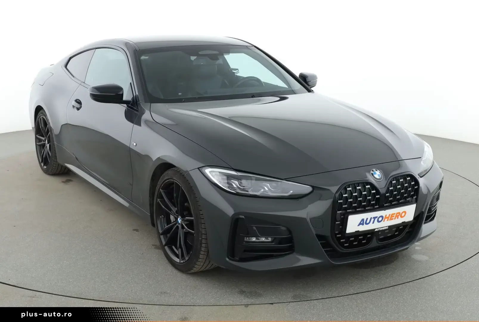 BMW 430
