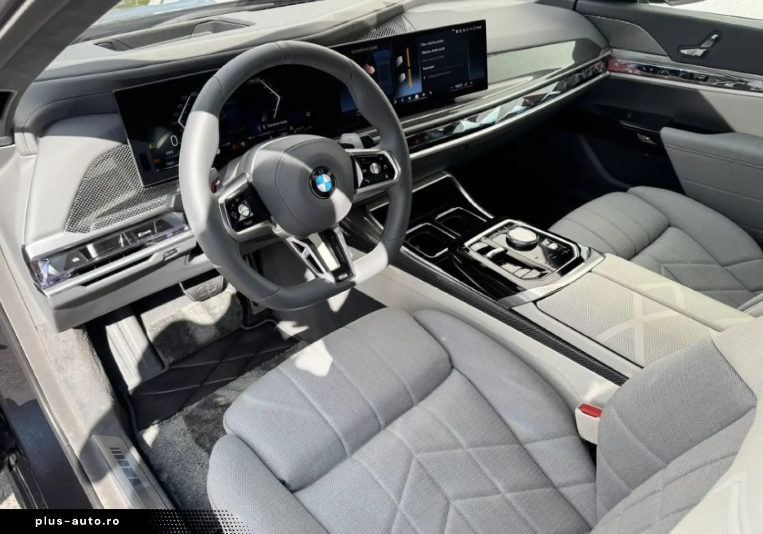 BMW 740
