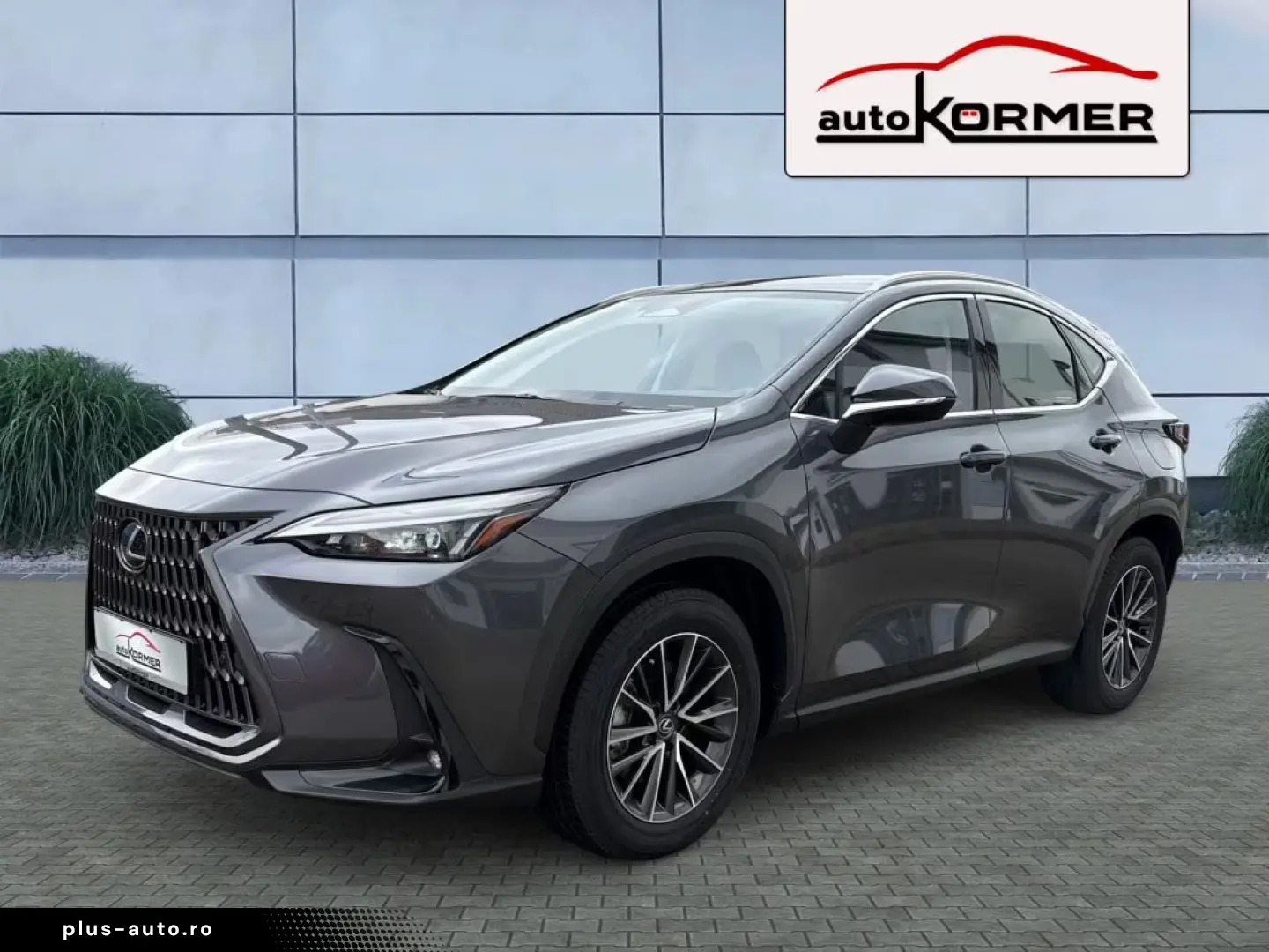 Lexus Nx 350H