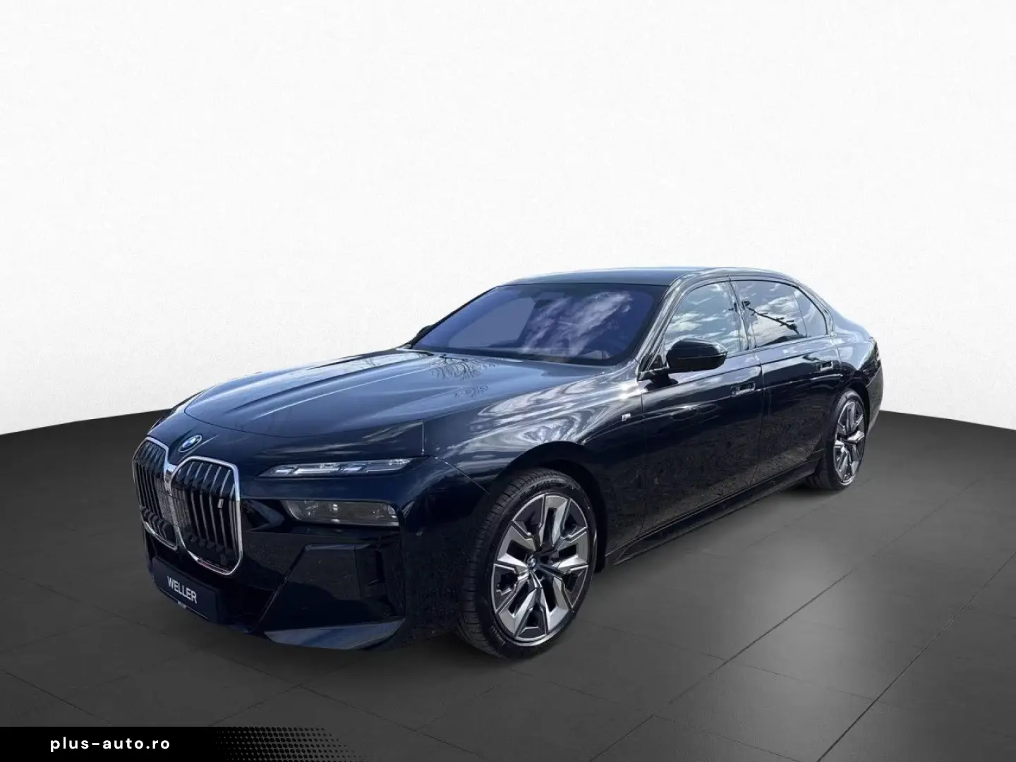 BMW I7