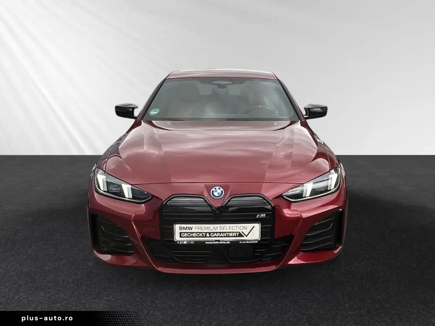 BMW I4