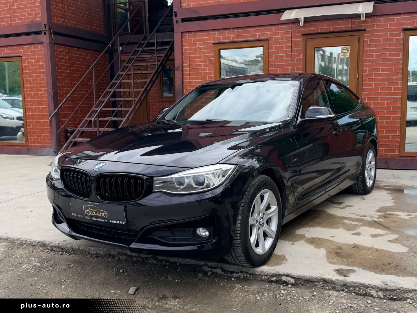 BMW Altele