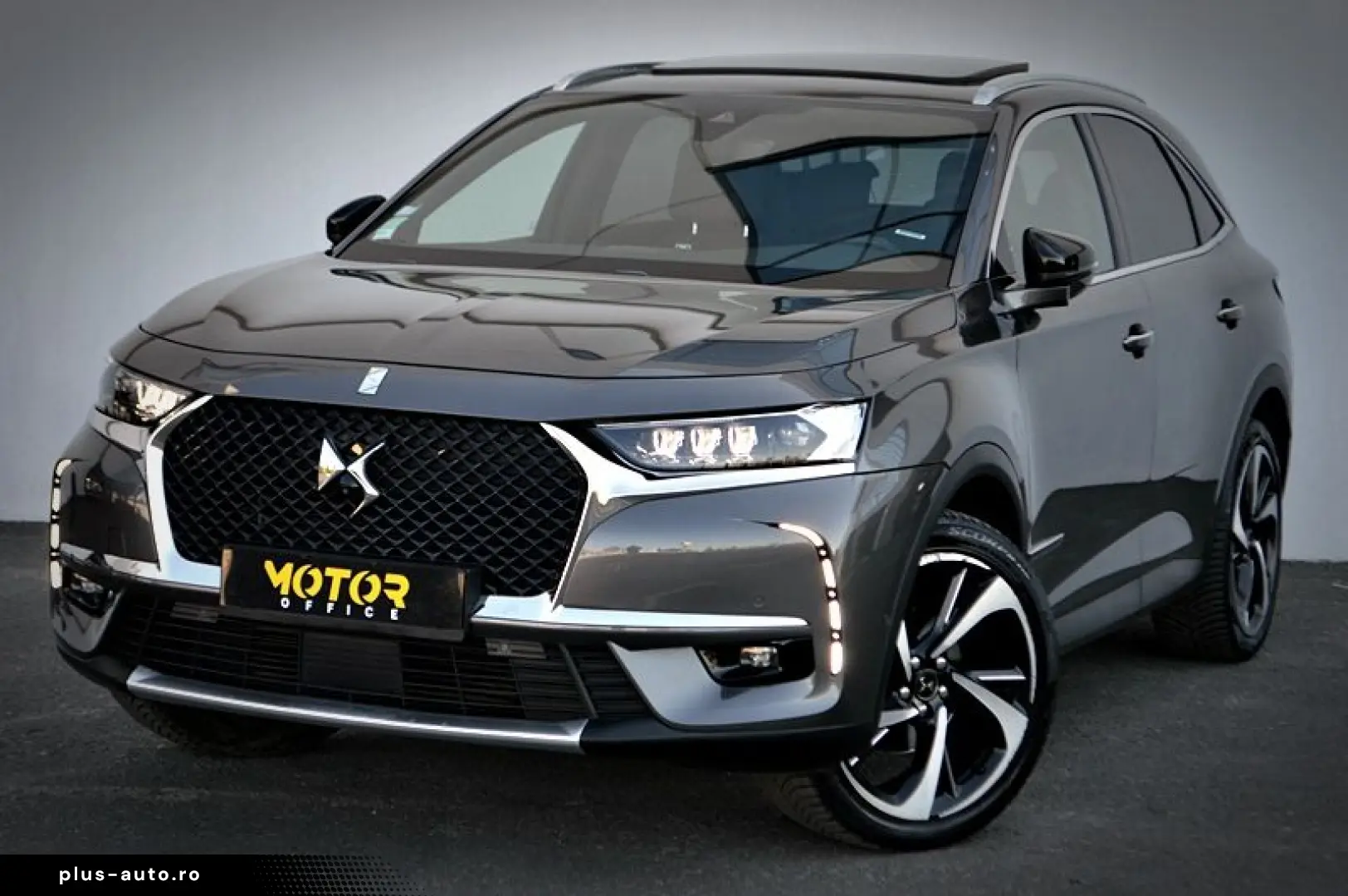 DS Automobiles Altele