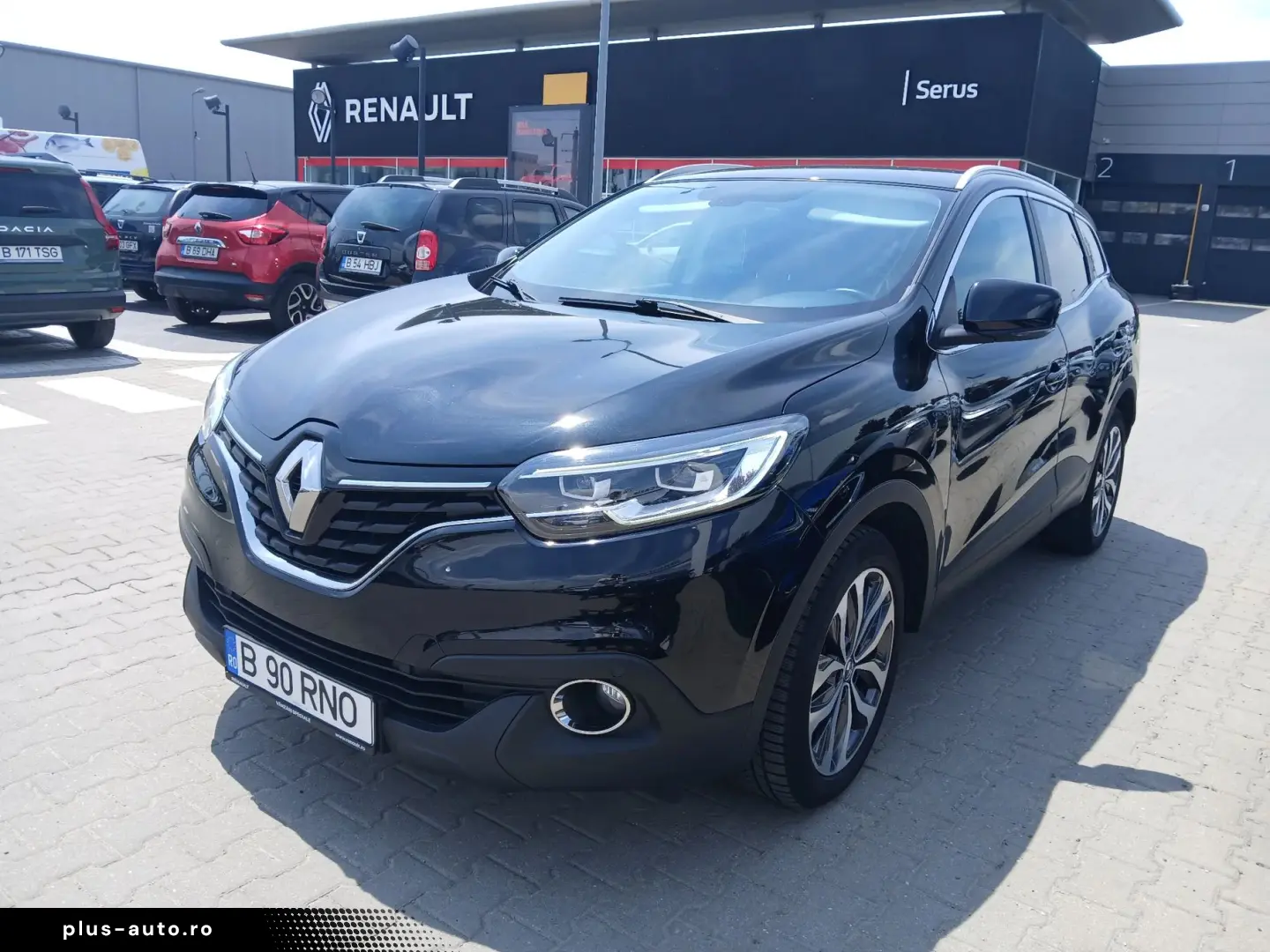 Renault Kadjar
