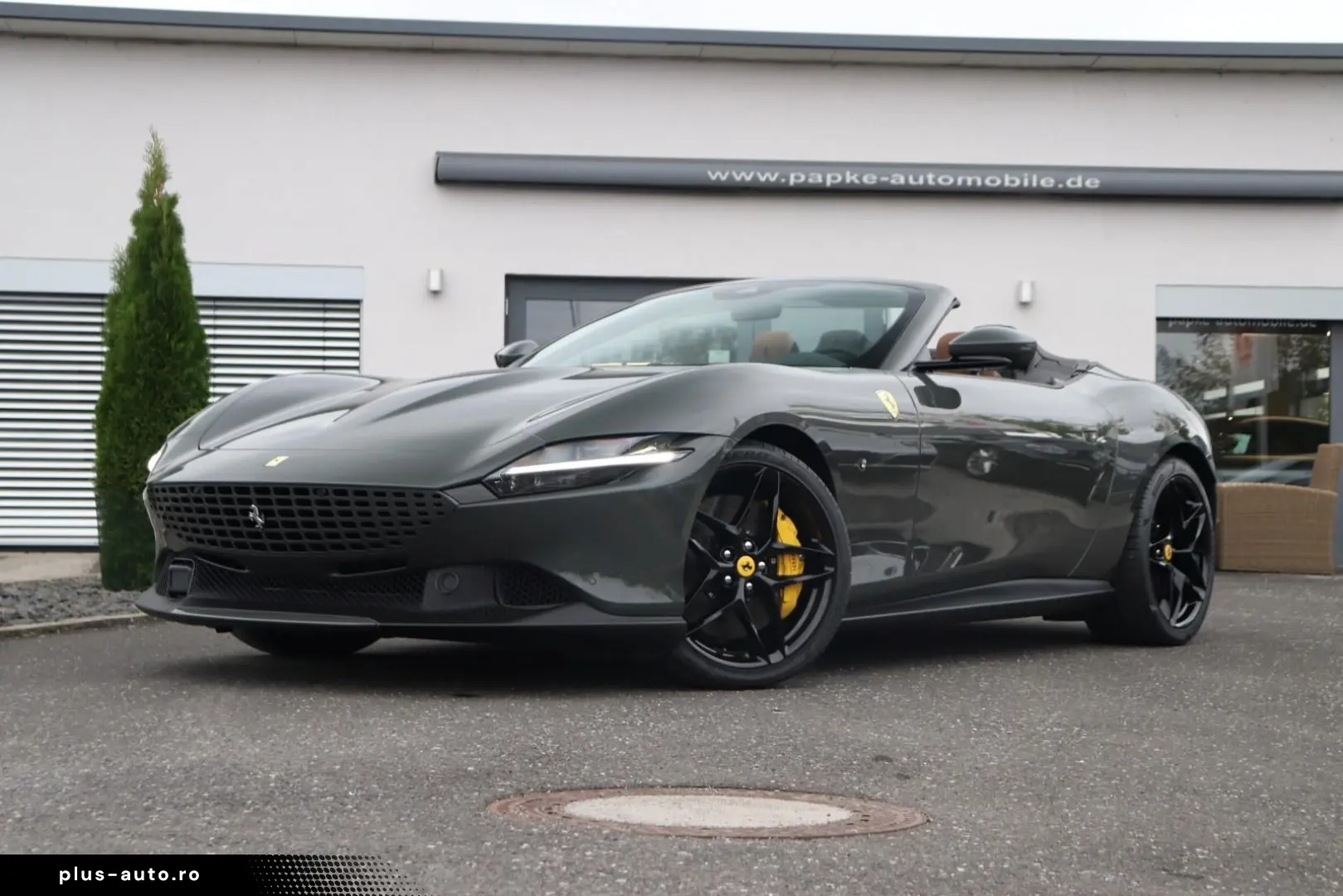 Ferrari Roma
