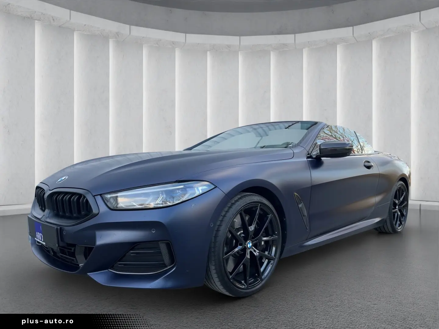 BMW 840