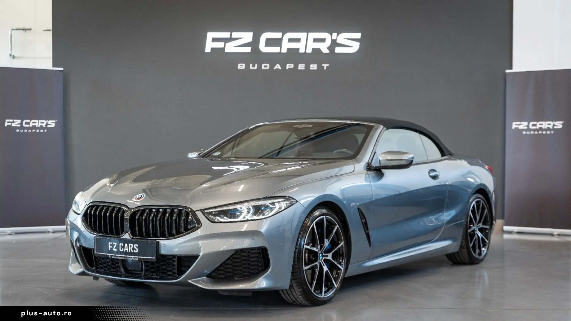 BMW 840
