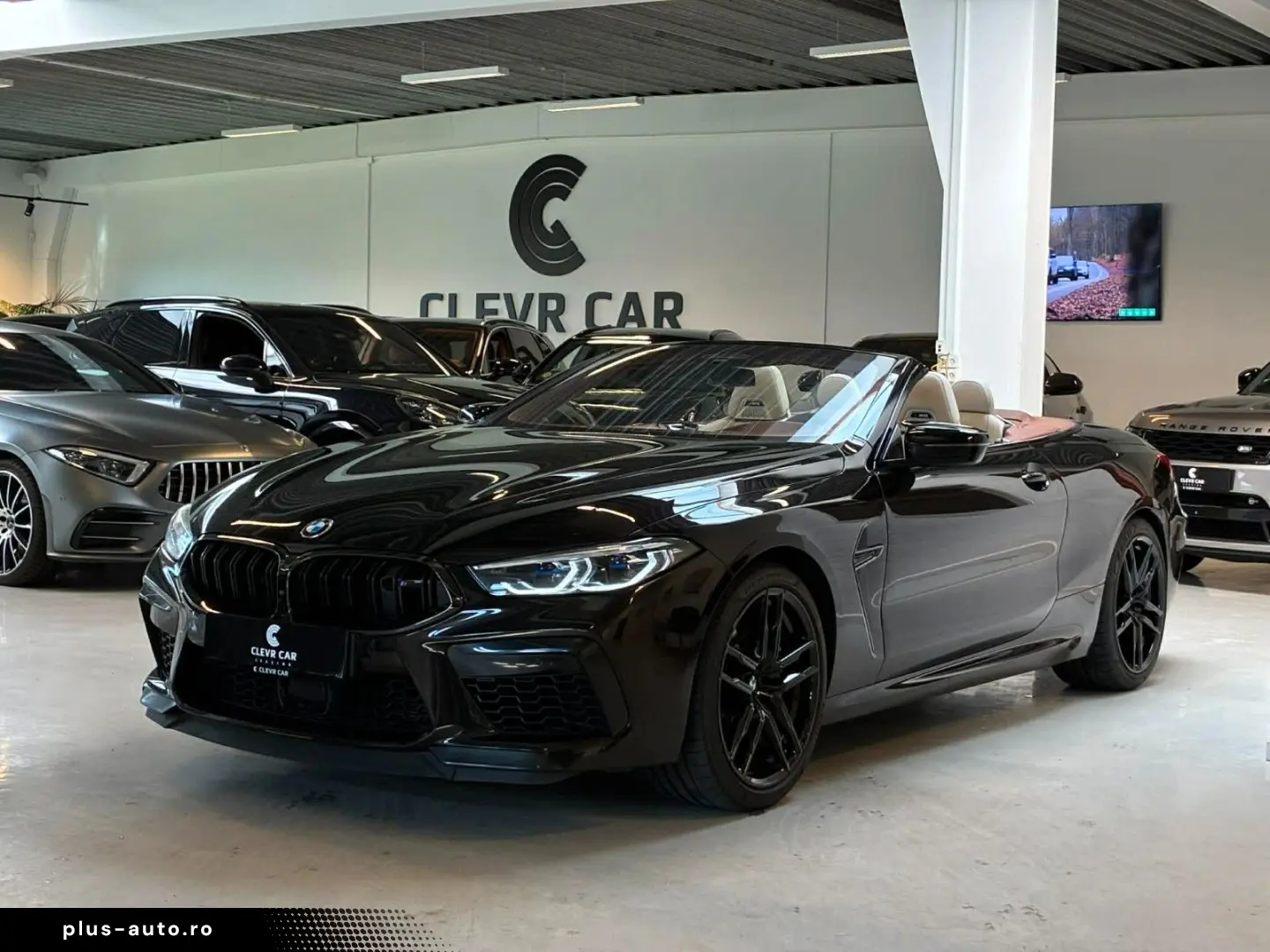 BMW M8