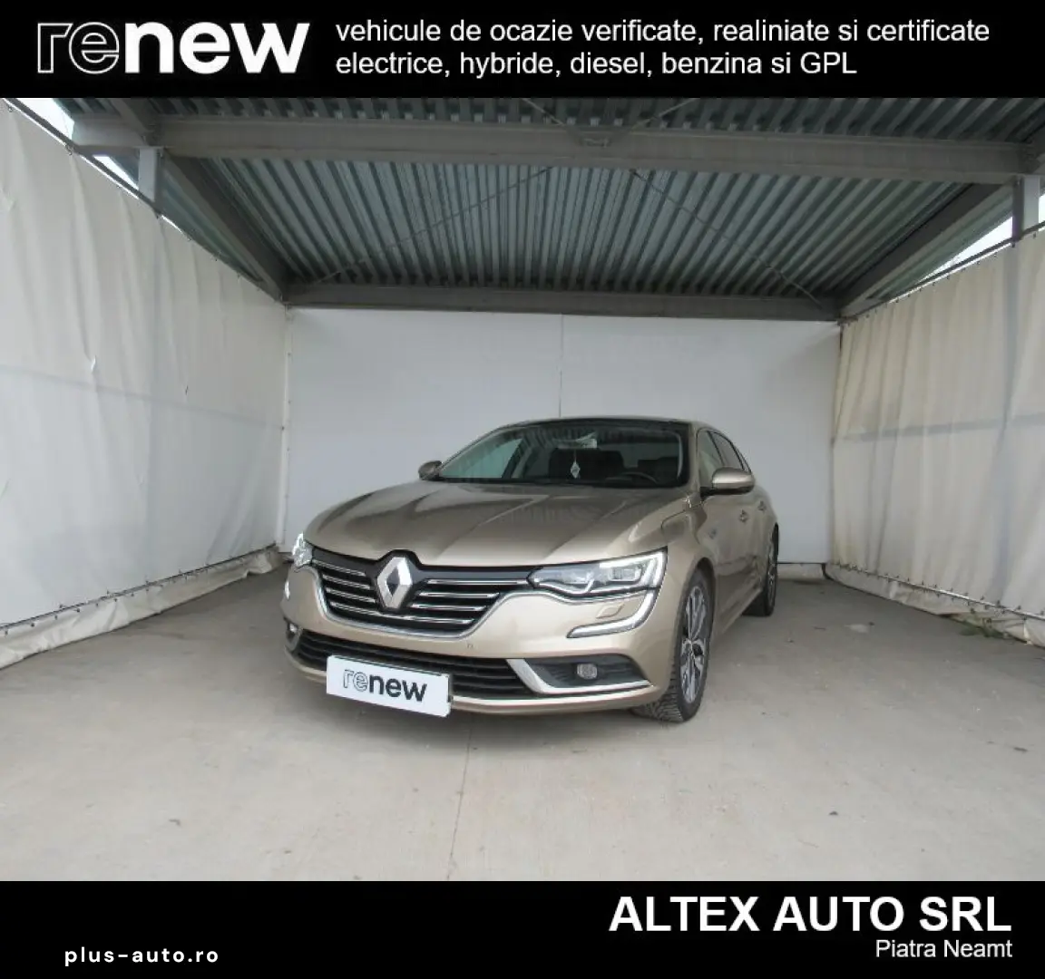 Renault Talisman