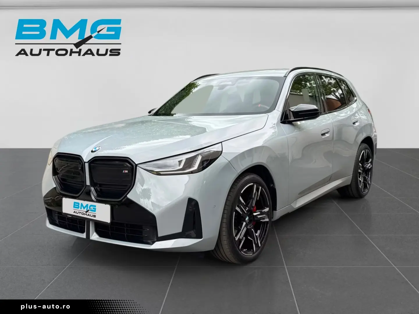 BMW X3 M50