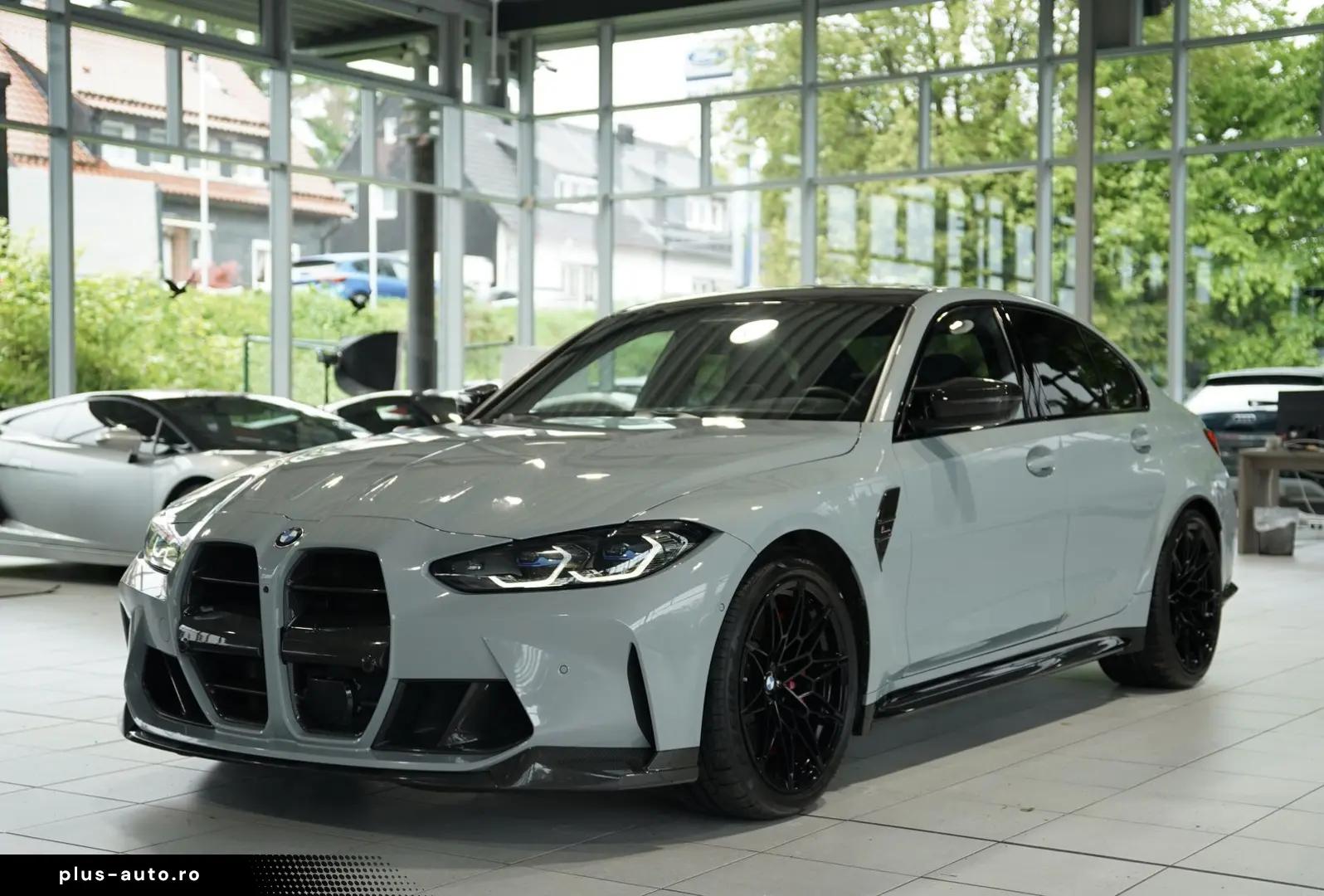 BMW M3