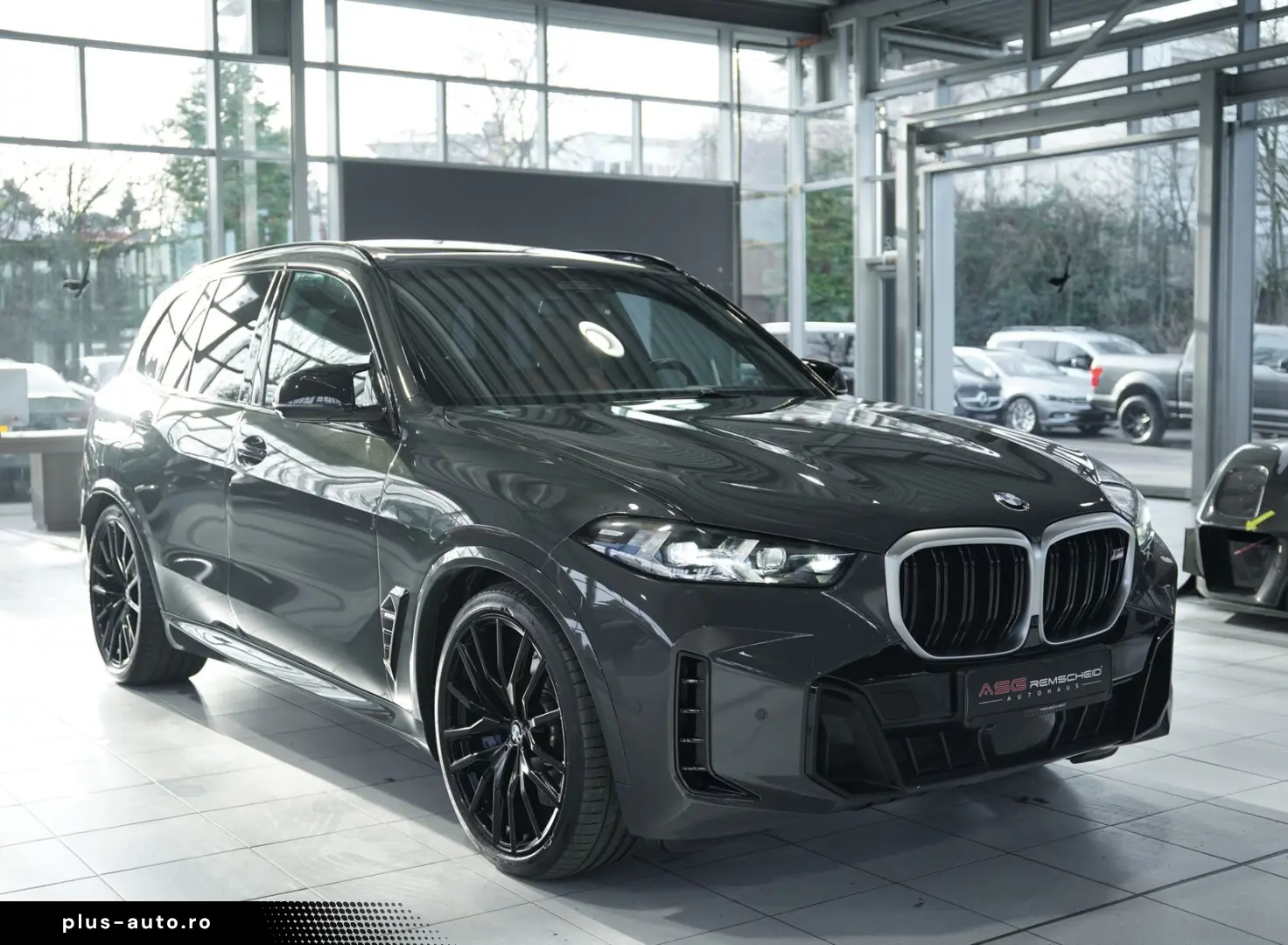 BMW X5 M60