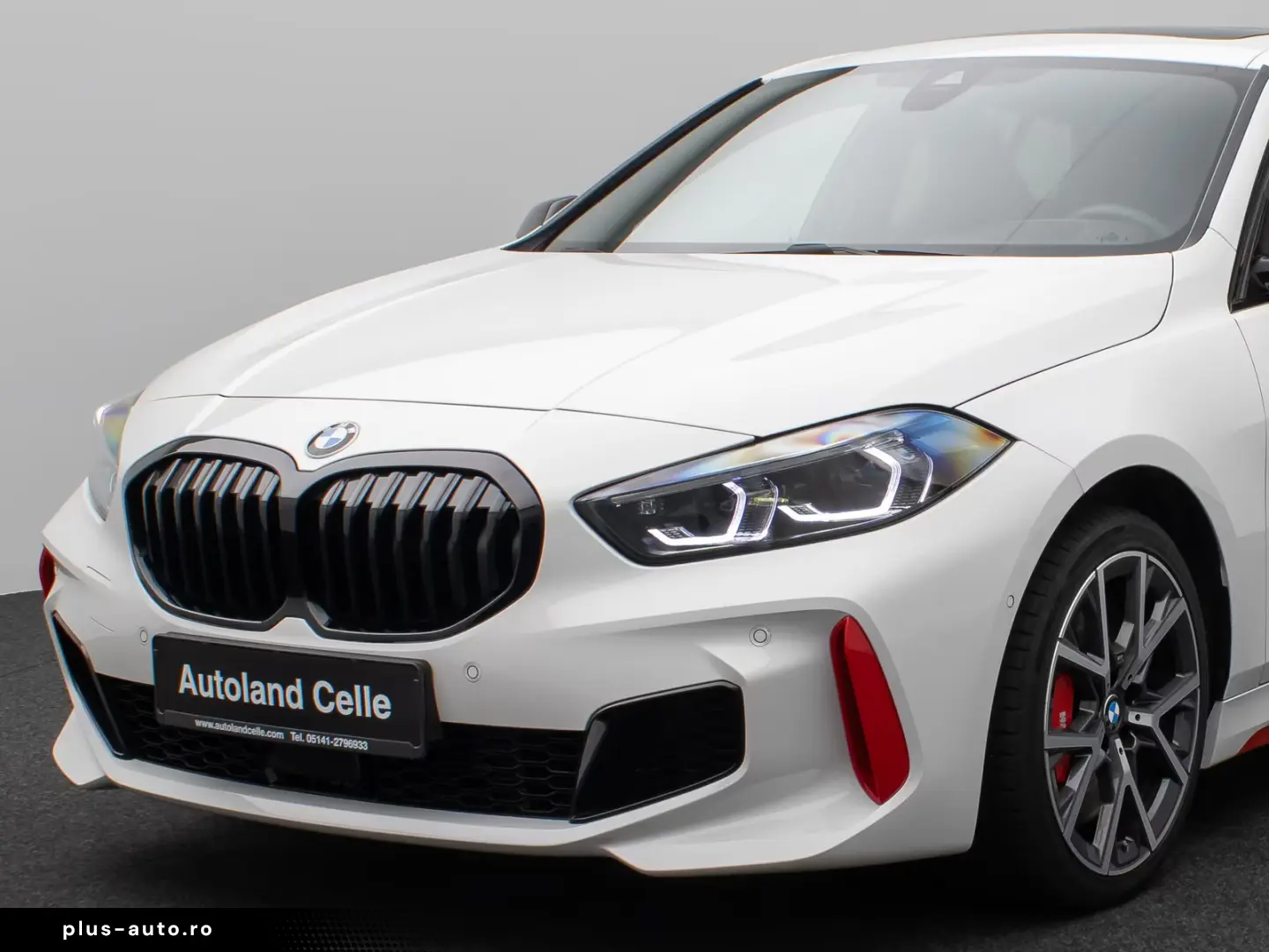 BMW 128ti M Sport Pano