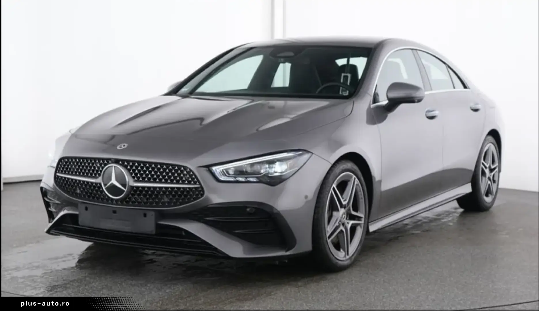 Mercedes-Benz Cla 220