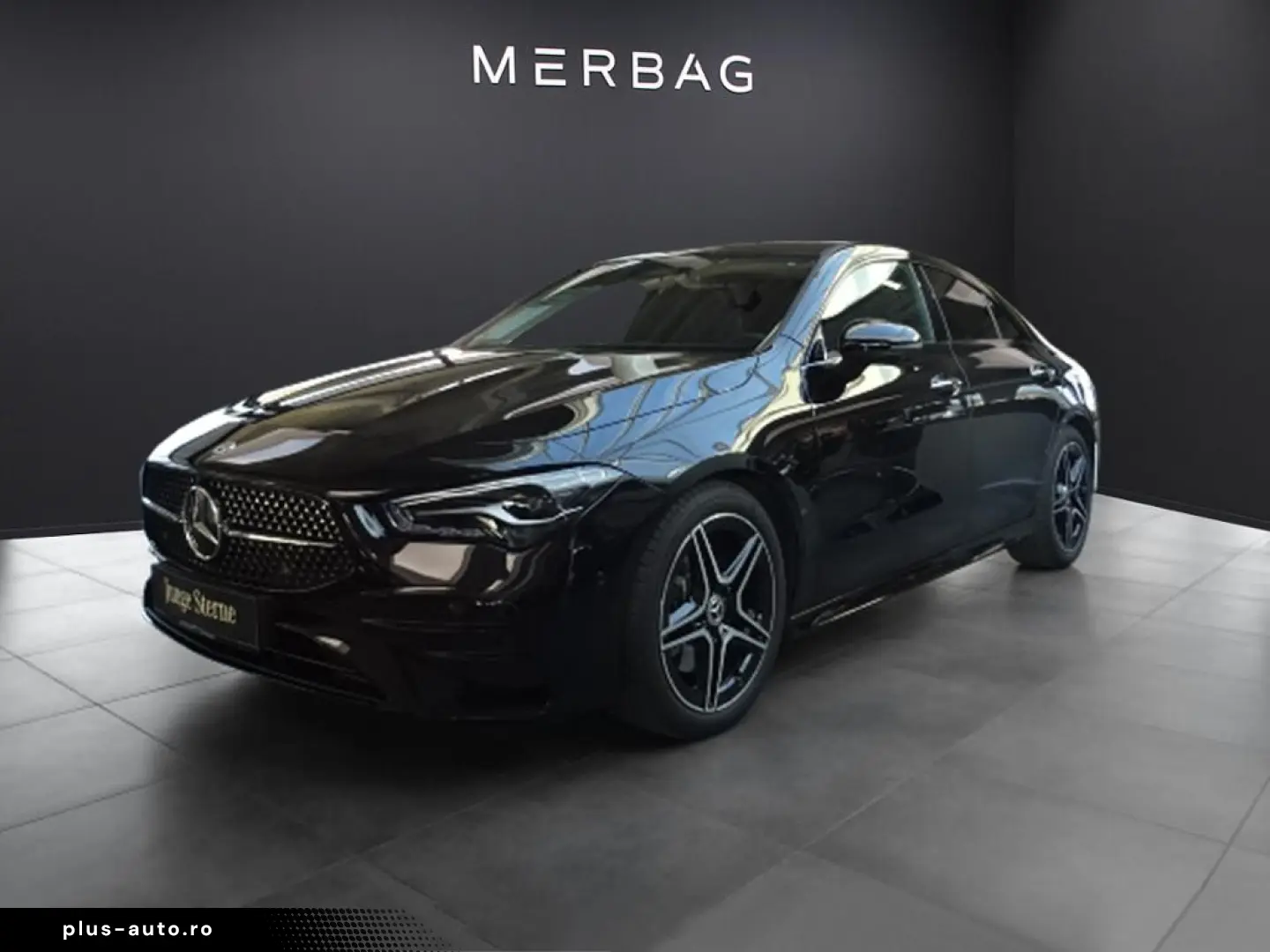 Mercedes-Benz Cla 220