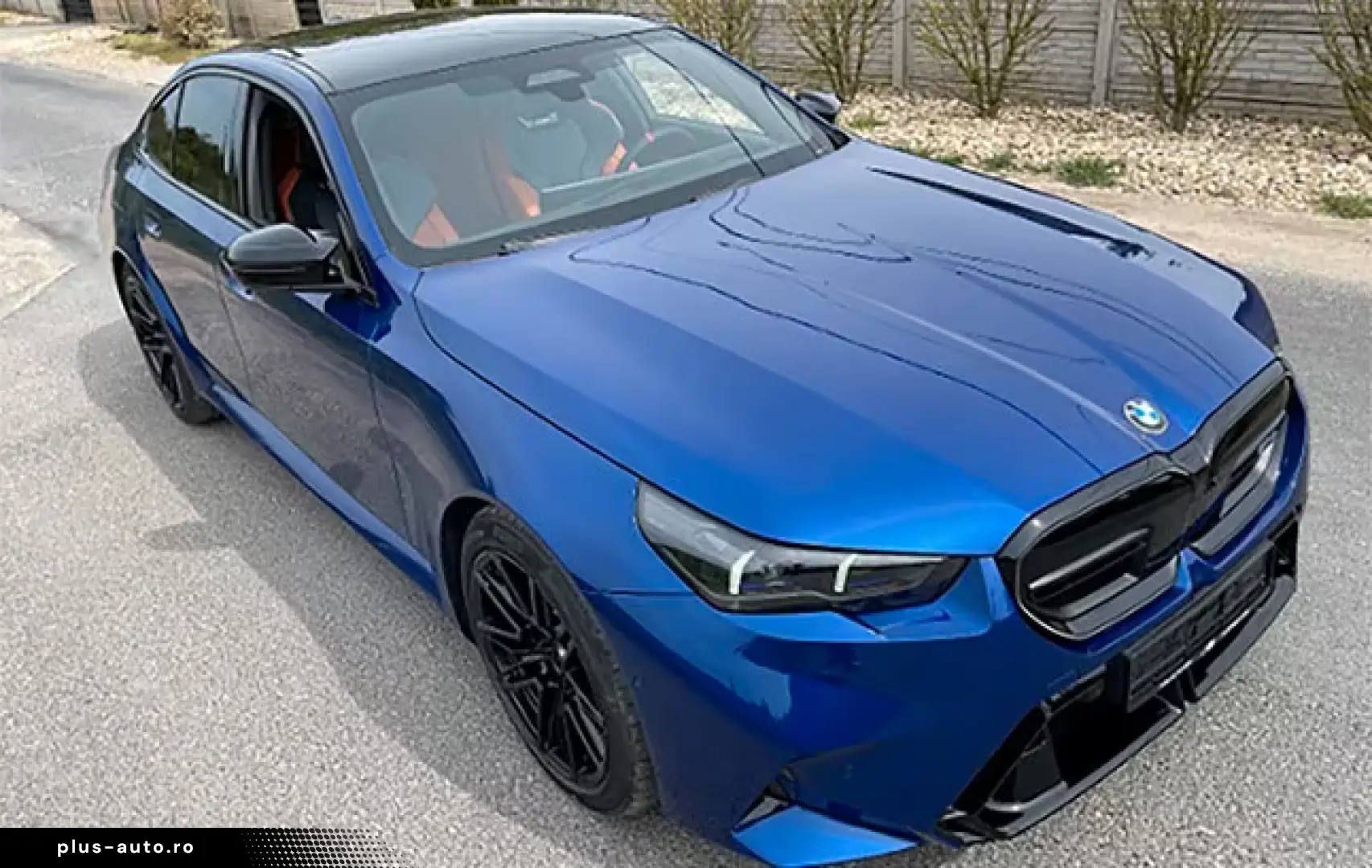 BMW M5