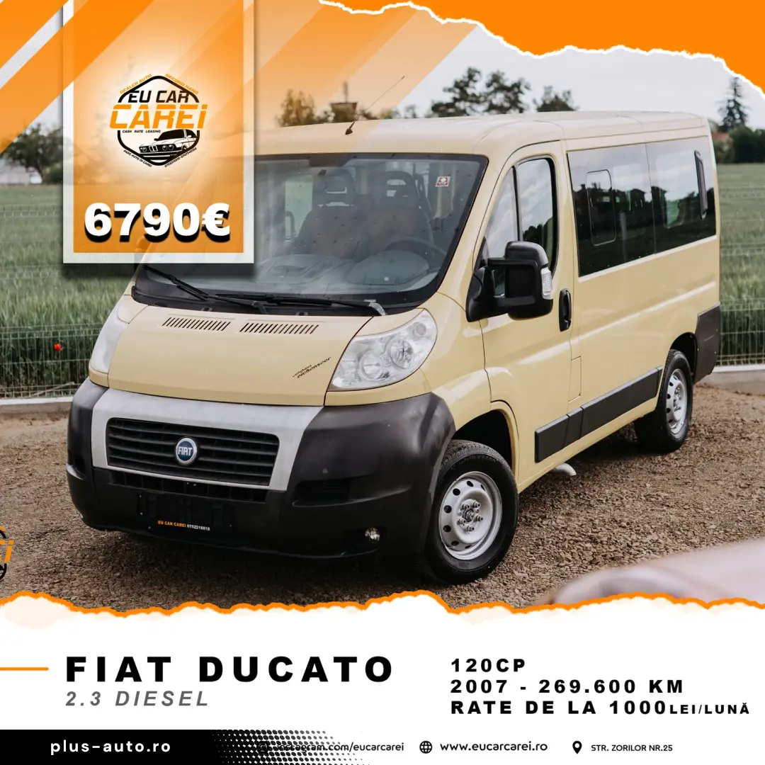 Fiat Ducato