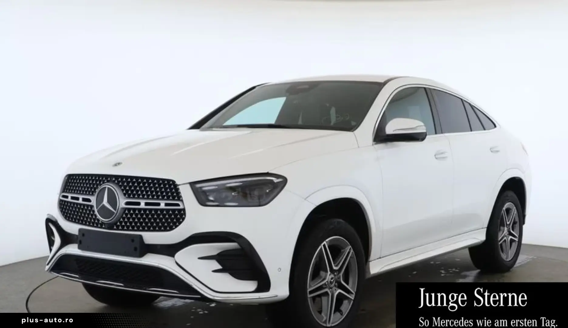 Mercedes-Benz Gle 300