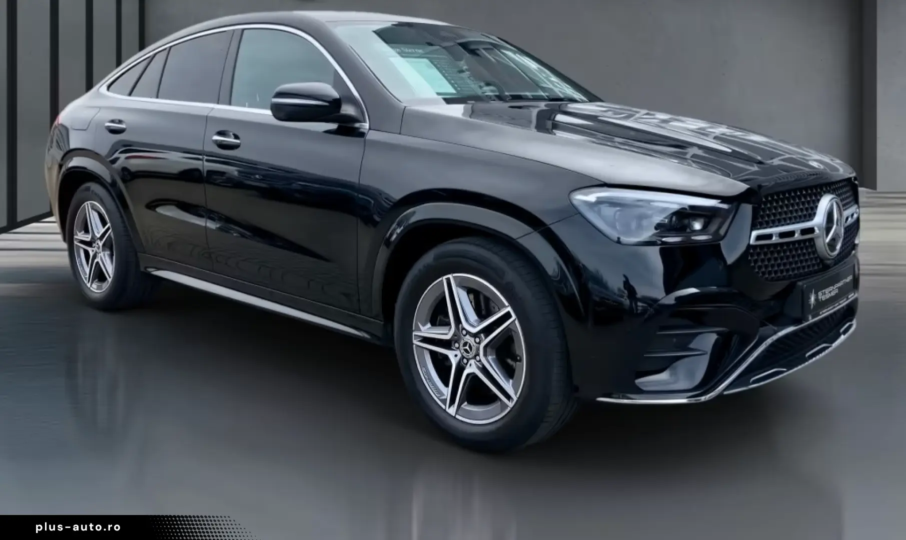 Mercedes-Benz Gle 300