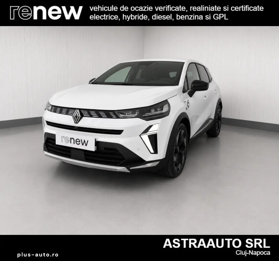 Renault Symbioz