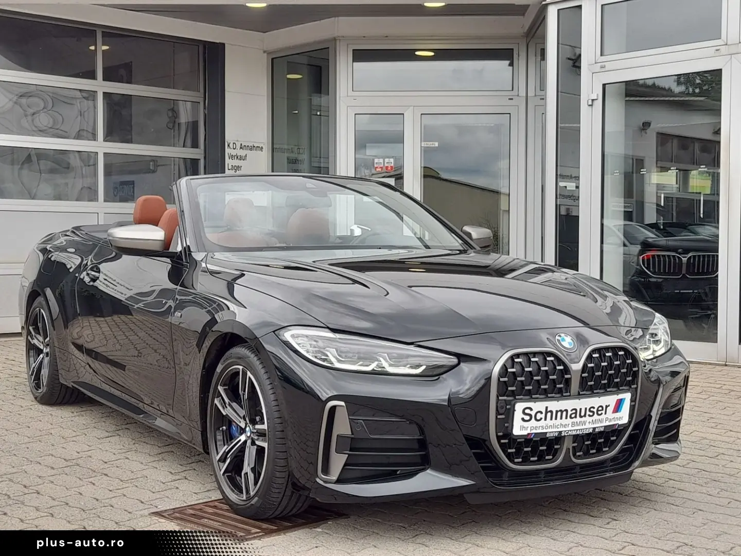 BMW M440