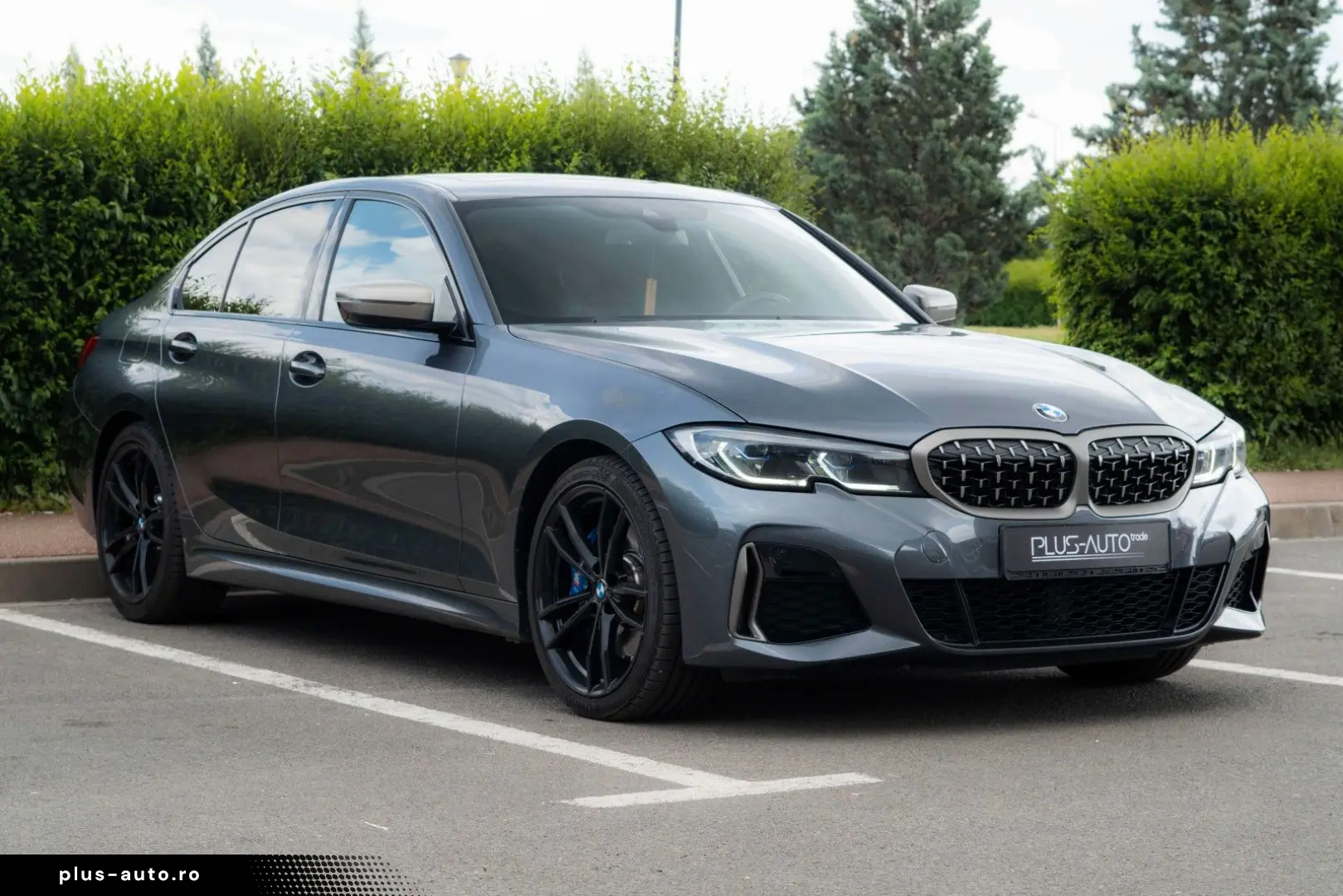 BMW M340I