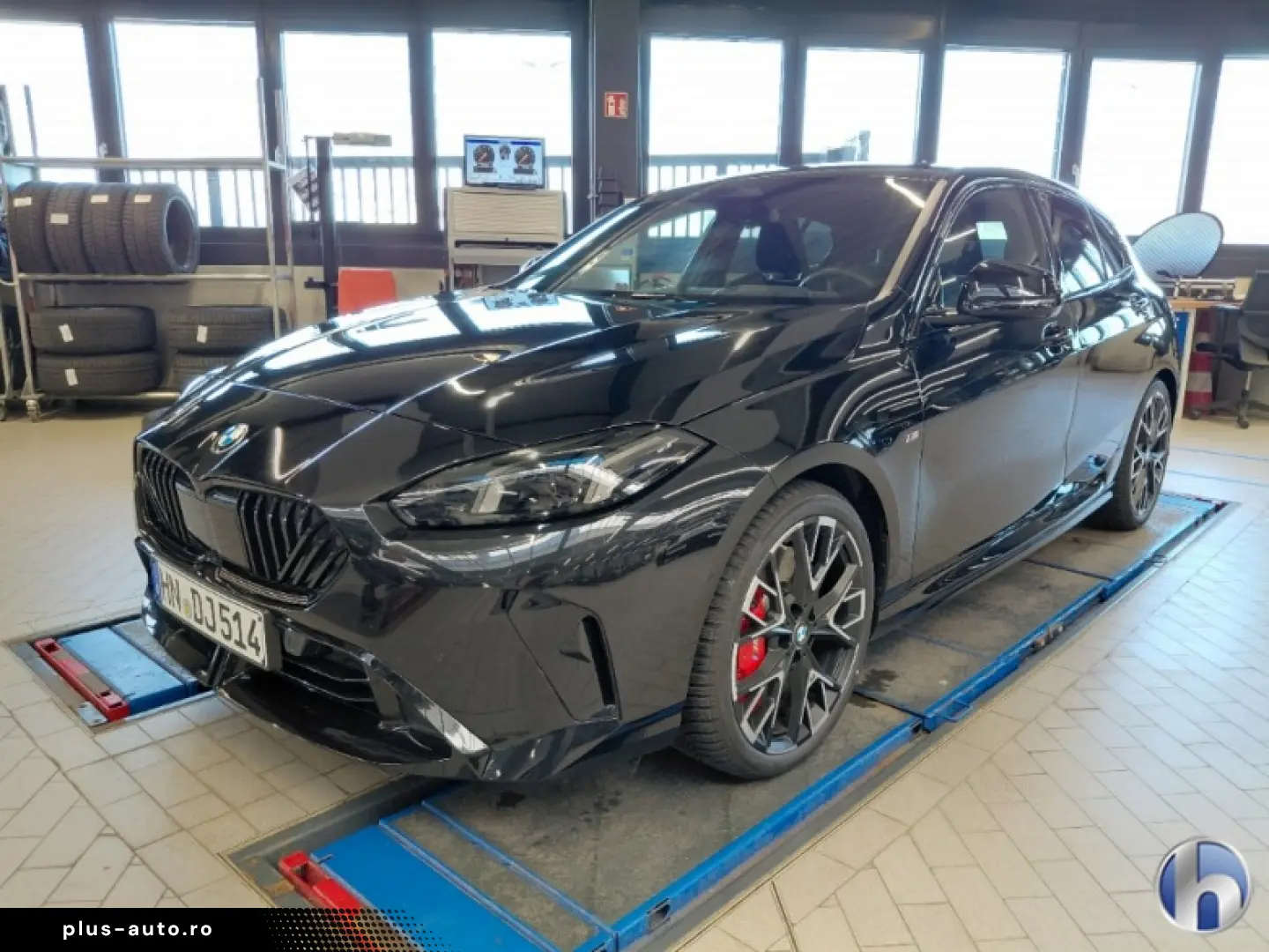 BMW 120