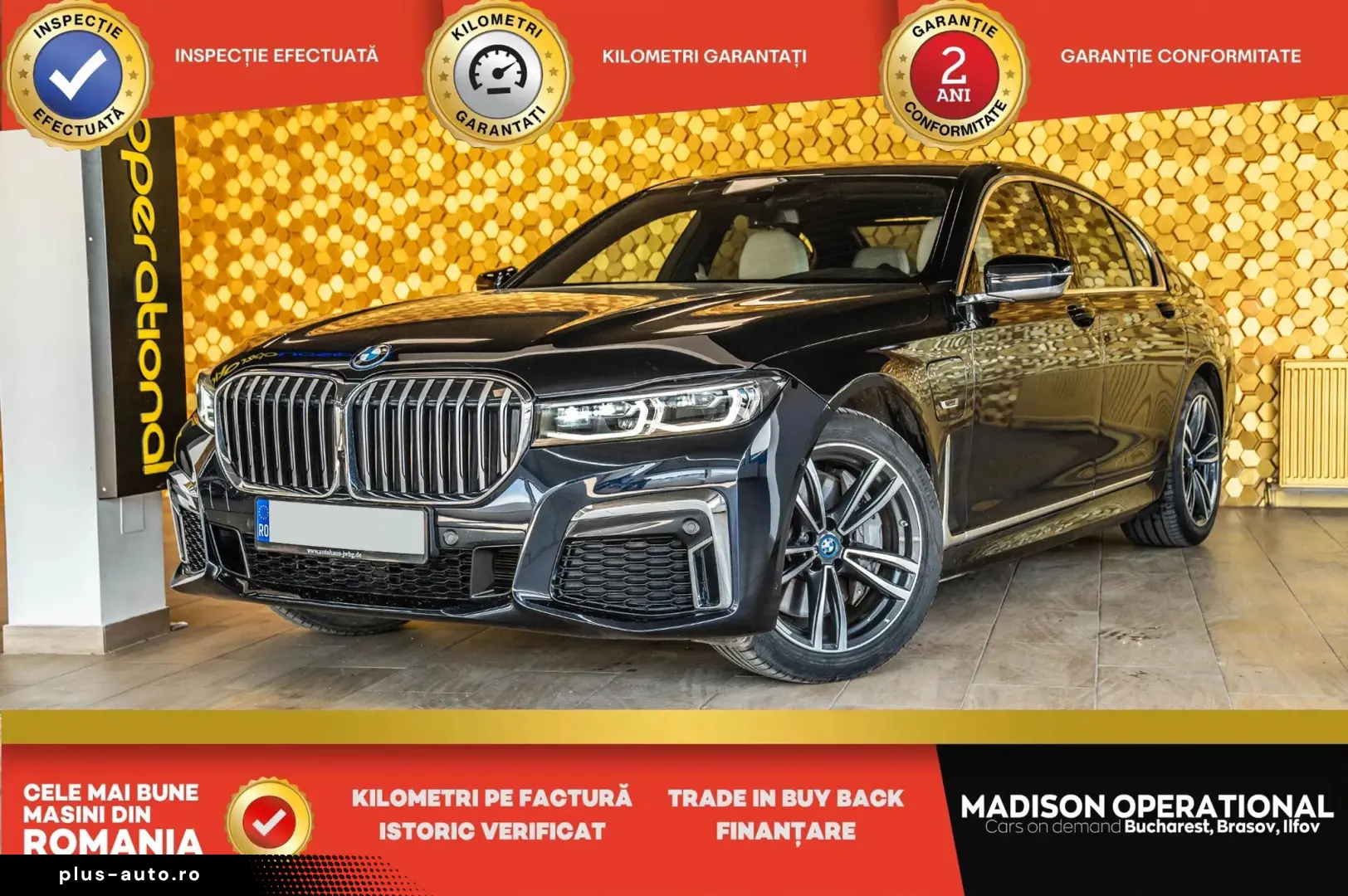 BMW Altele
