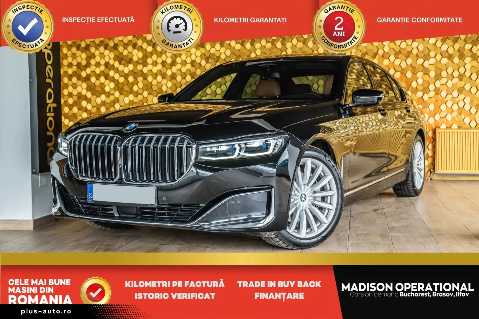 BMW Altele