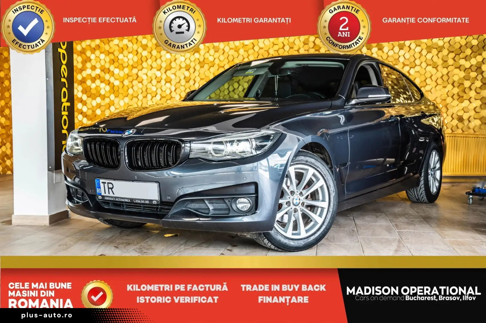BMW Altele