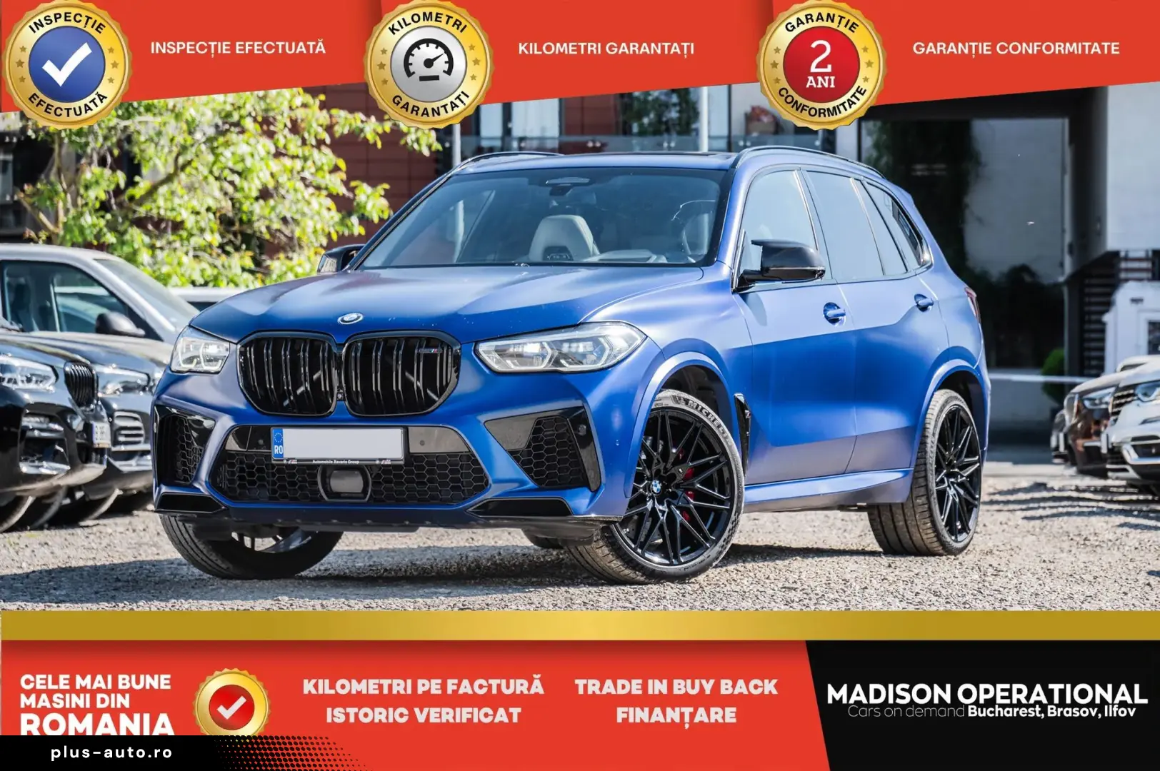 BMW Altele