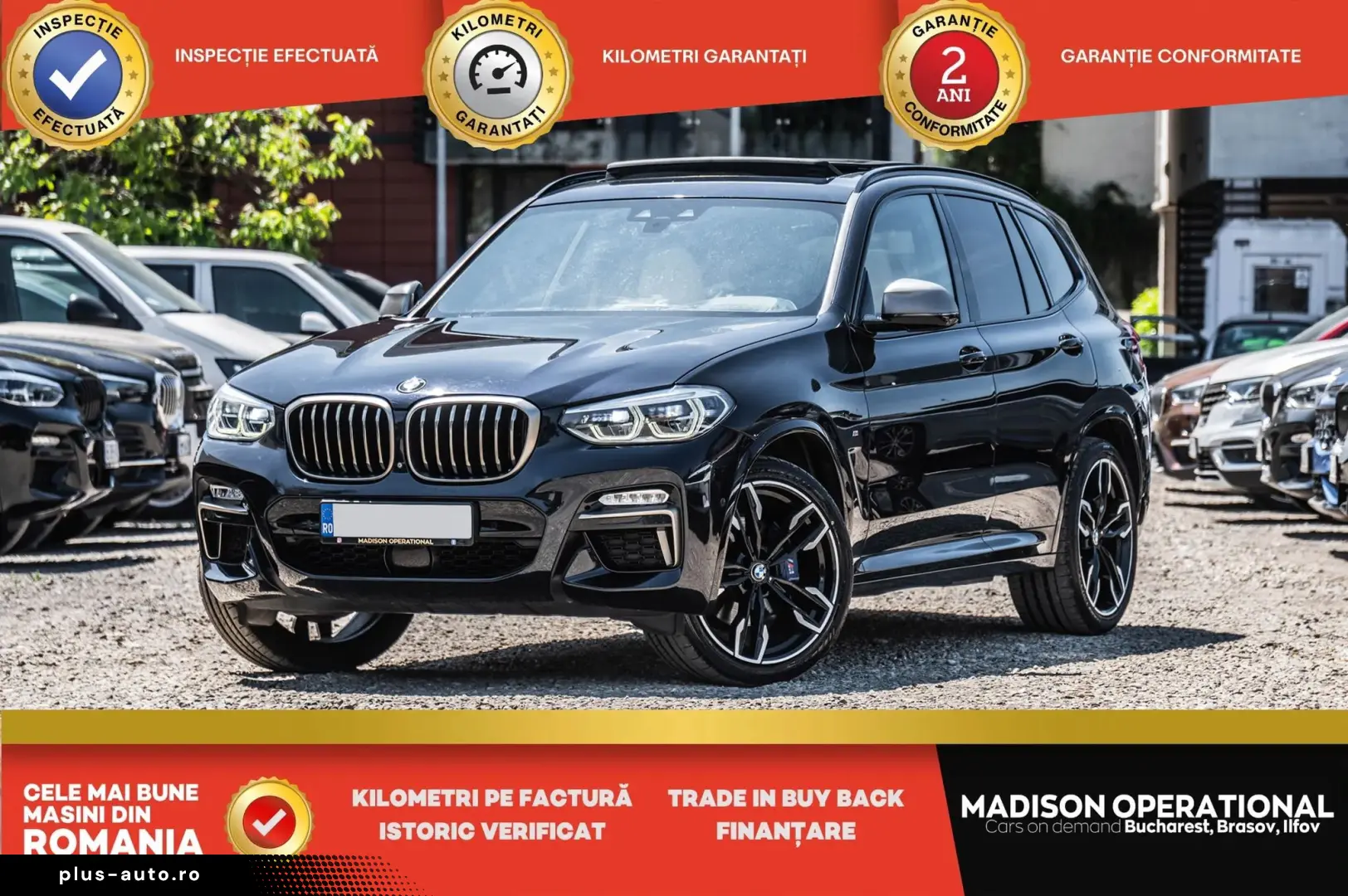 BMW Altele