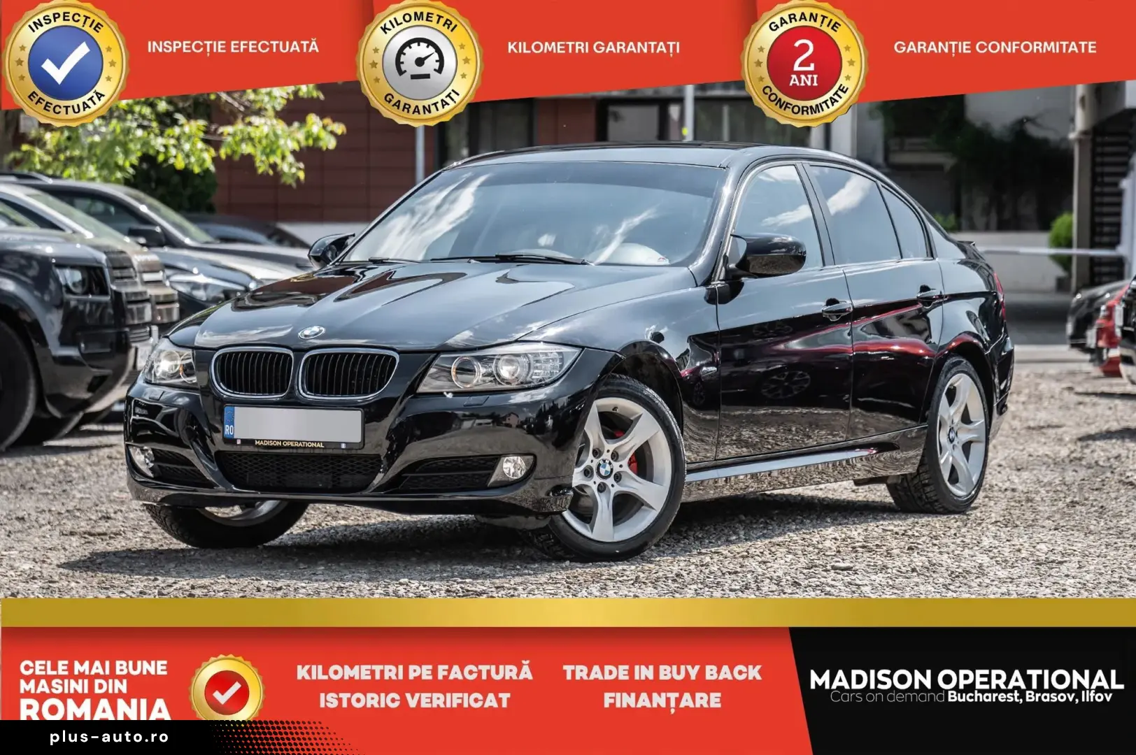 BMW Altele