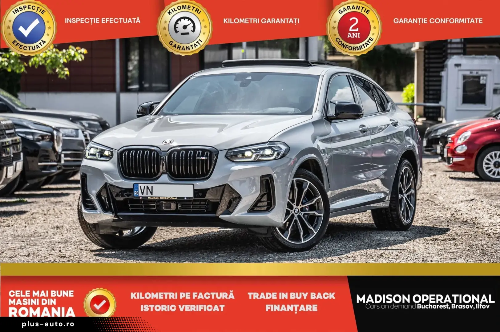 BMW Altele