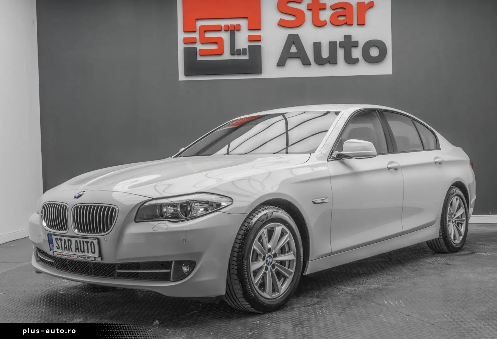 BMW Altele