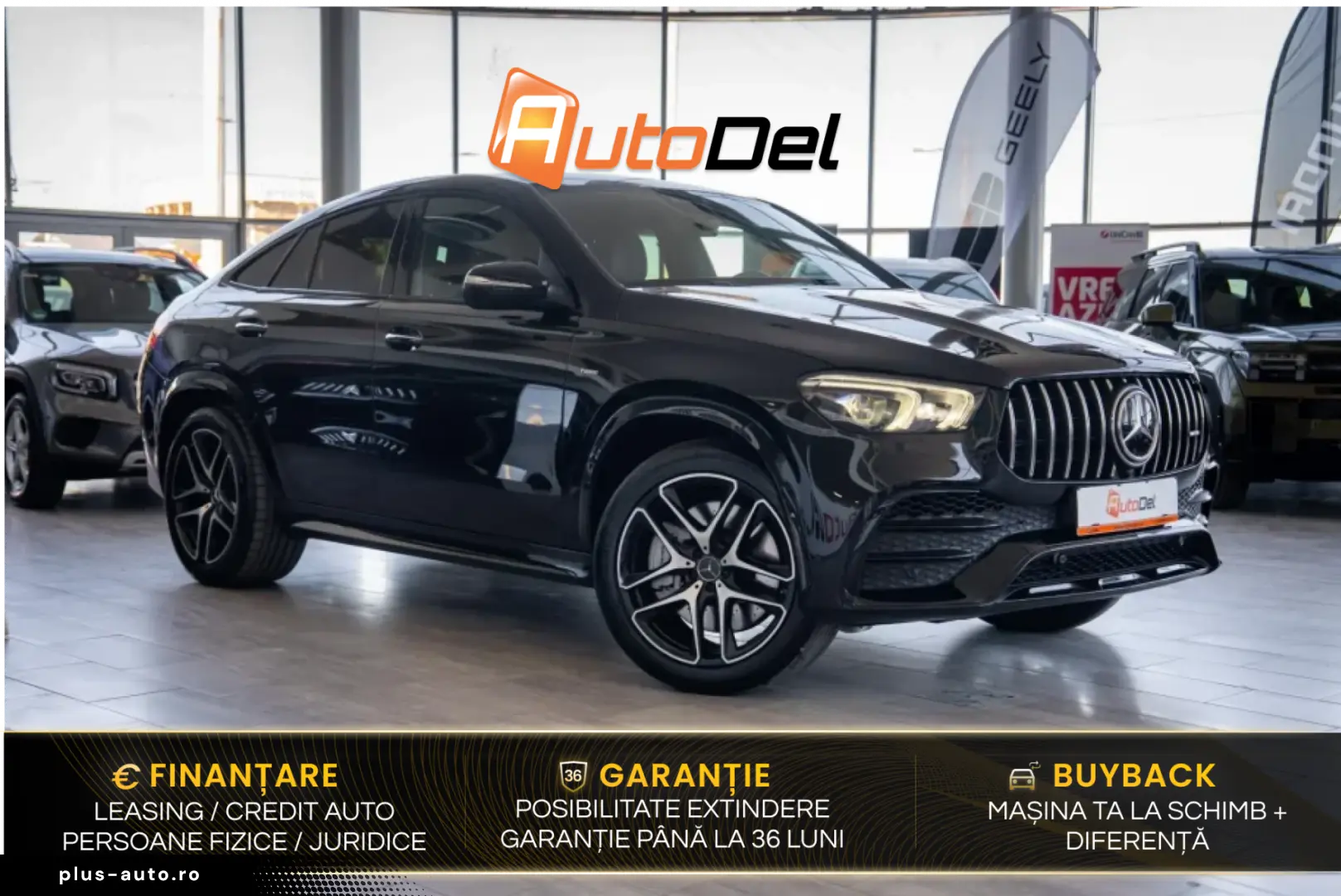 Mercedes-Benz Altele