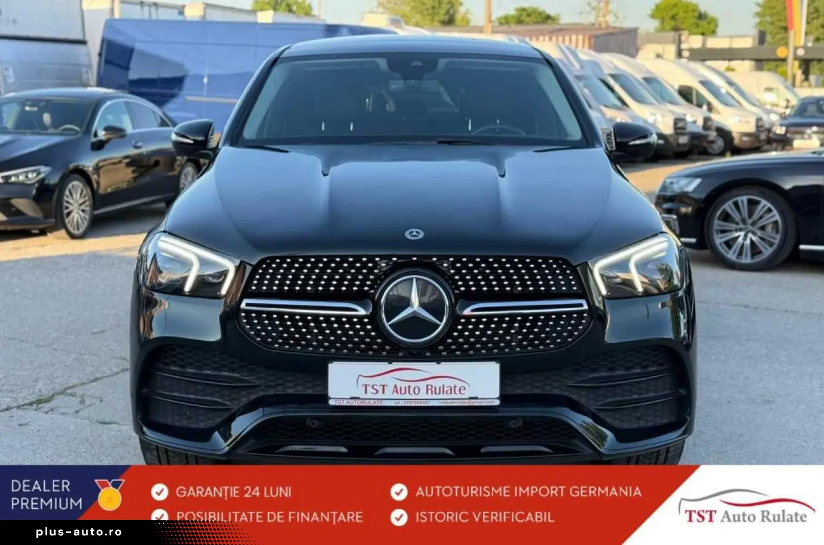Mercedes-Benz Altele