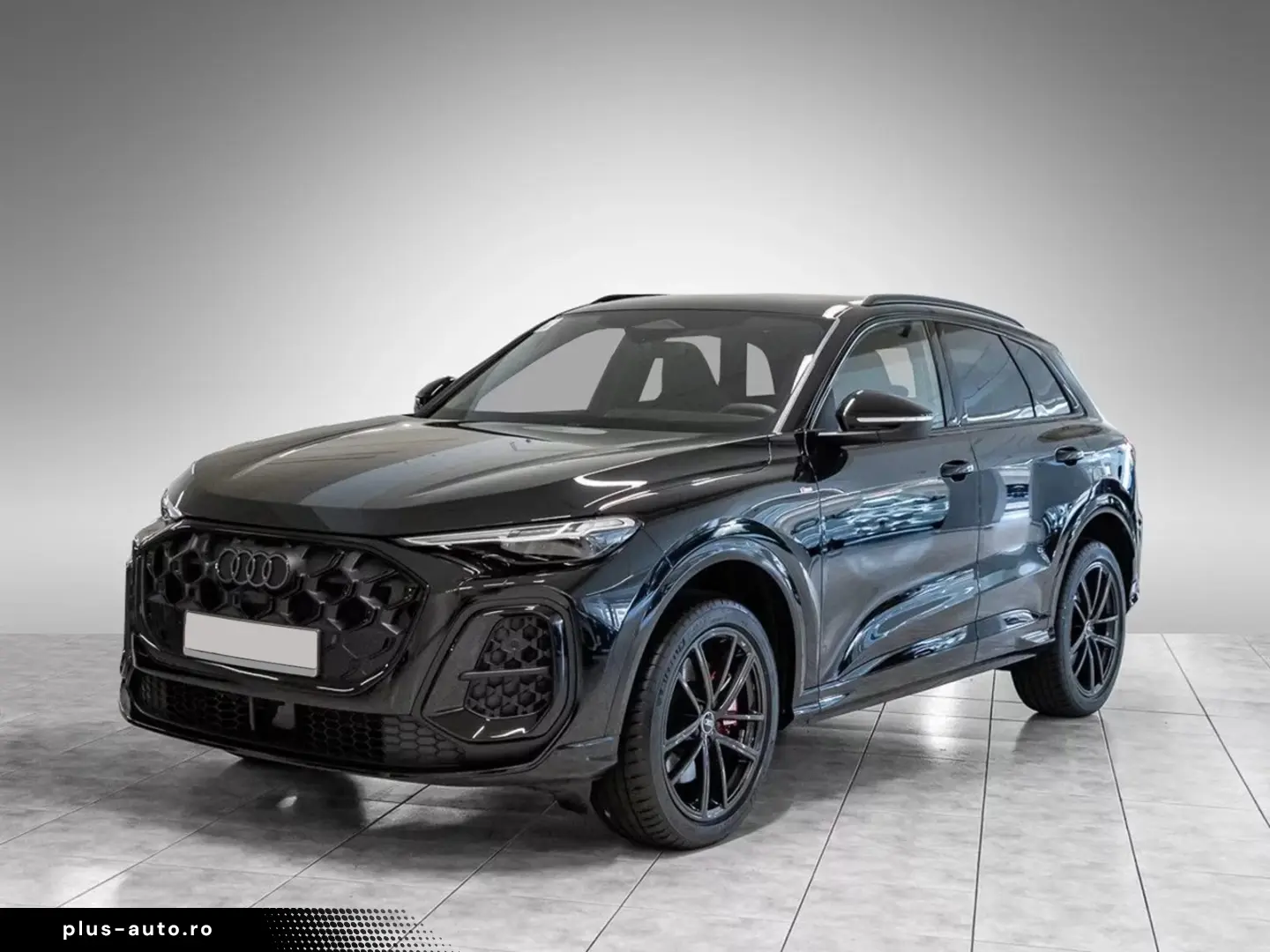 Audi Q5 40 TDI Quattro S Line