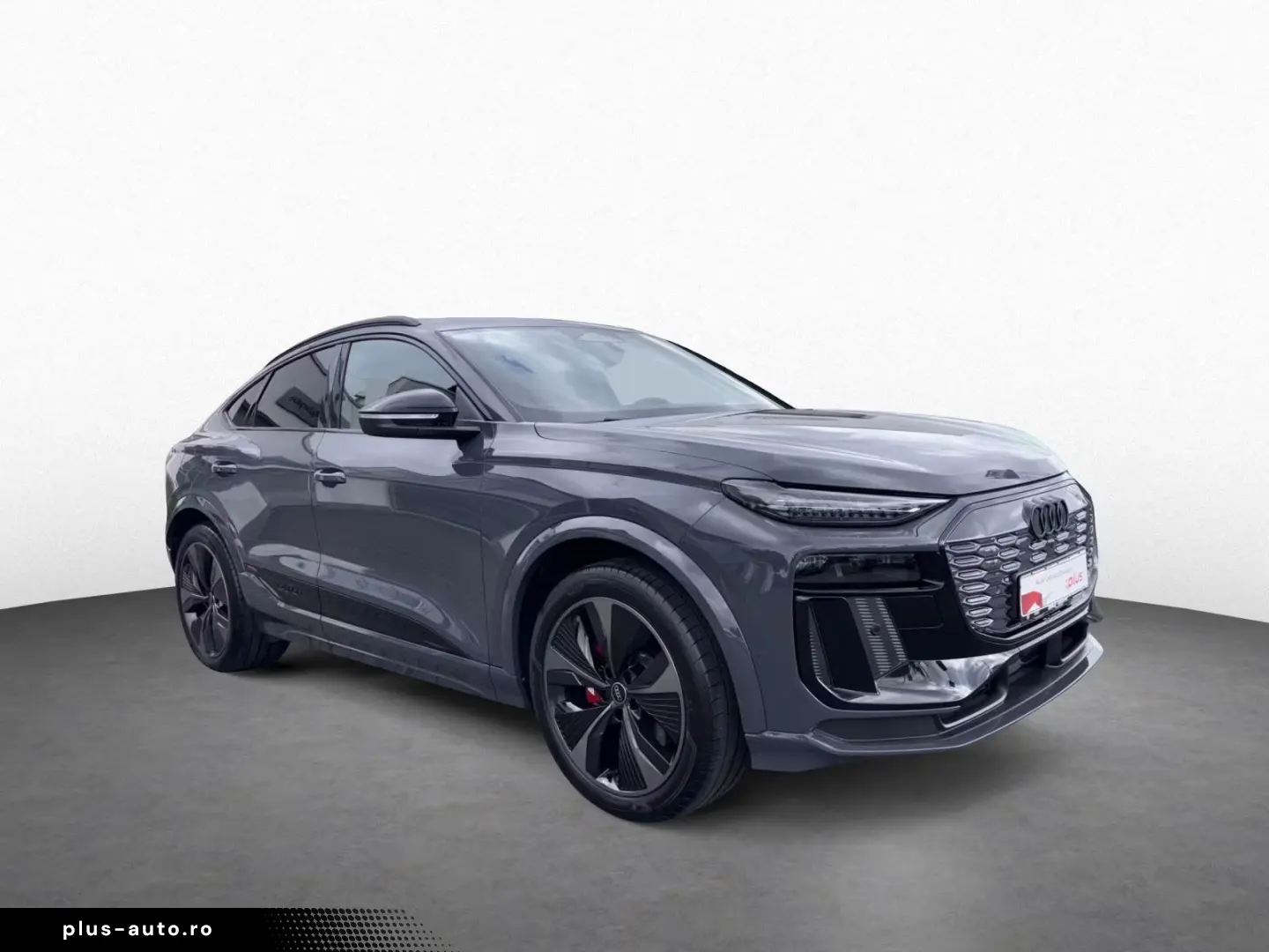 Audi Sq6 E-Tron