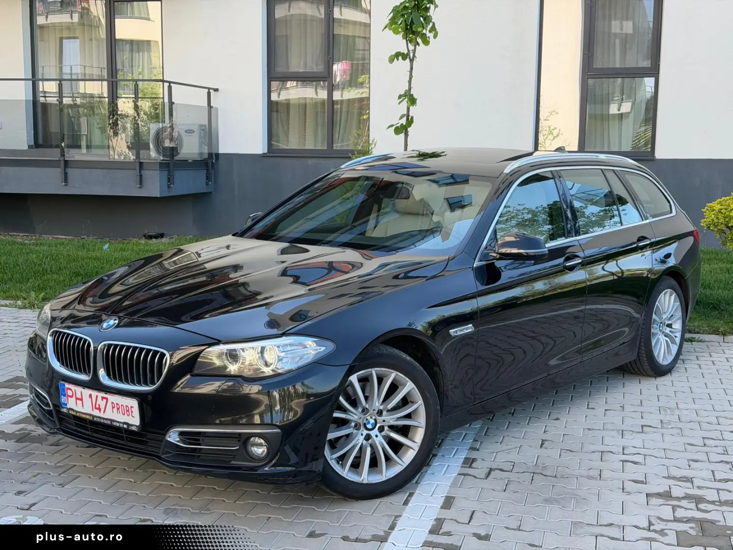 BMW 518
