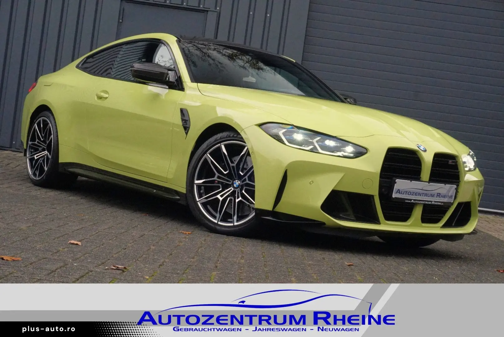 BMW M4