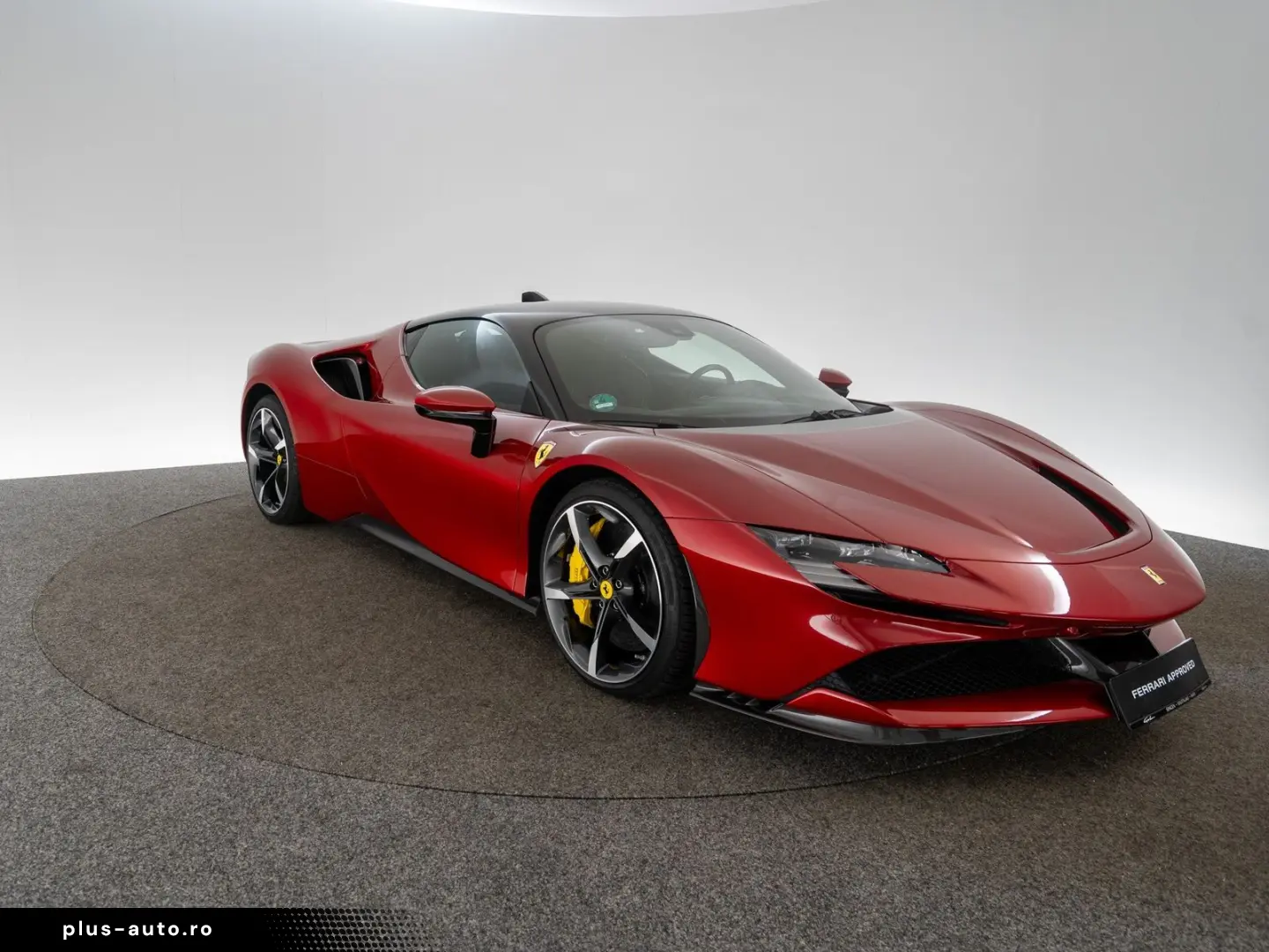 Ferrari Sf90