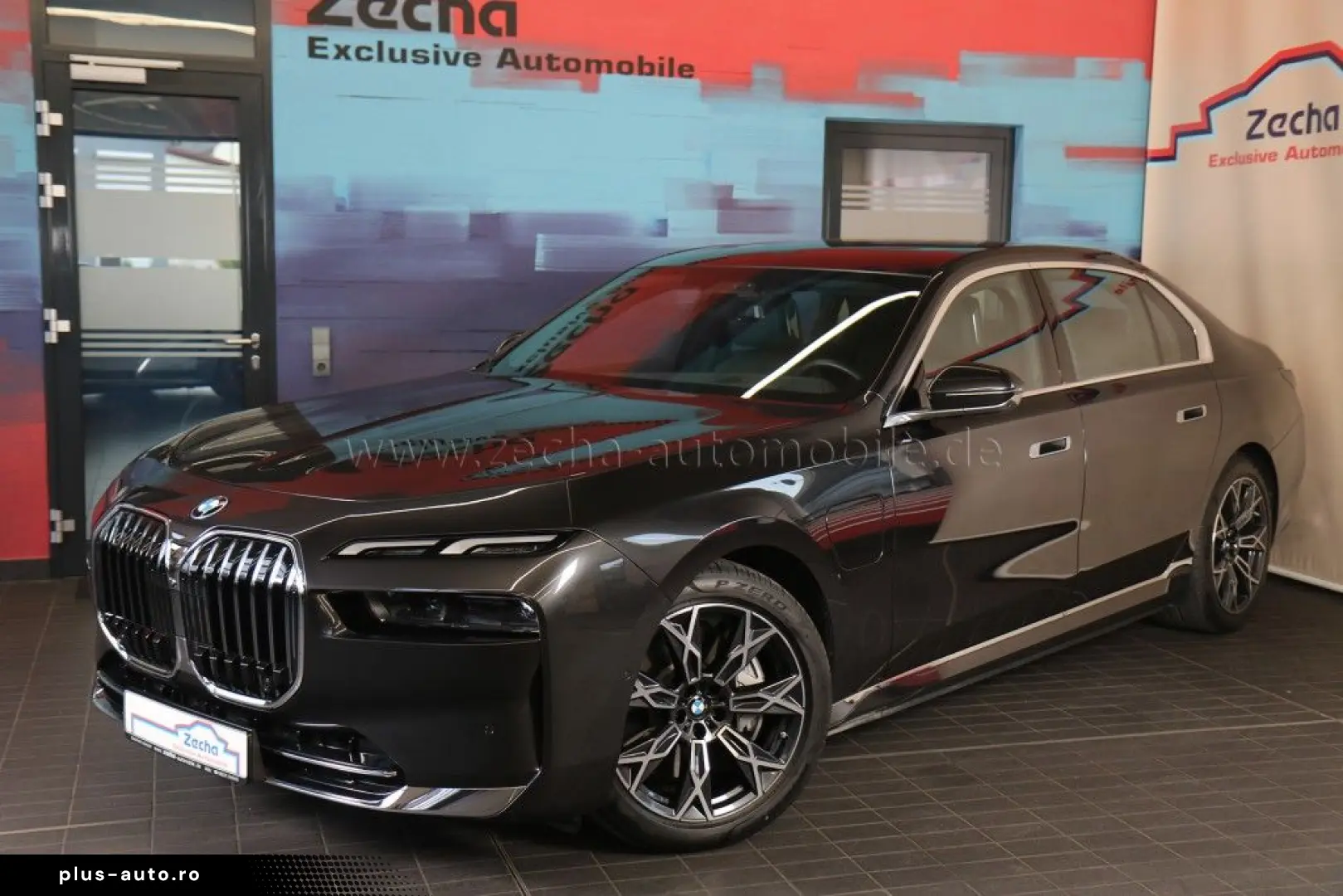 BMW 750