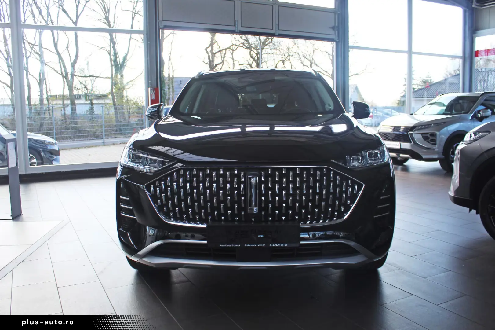 GWM Wey 05