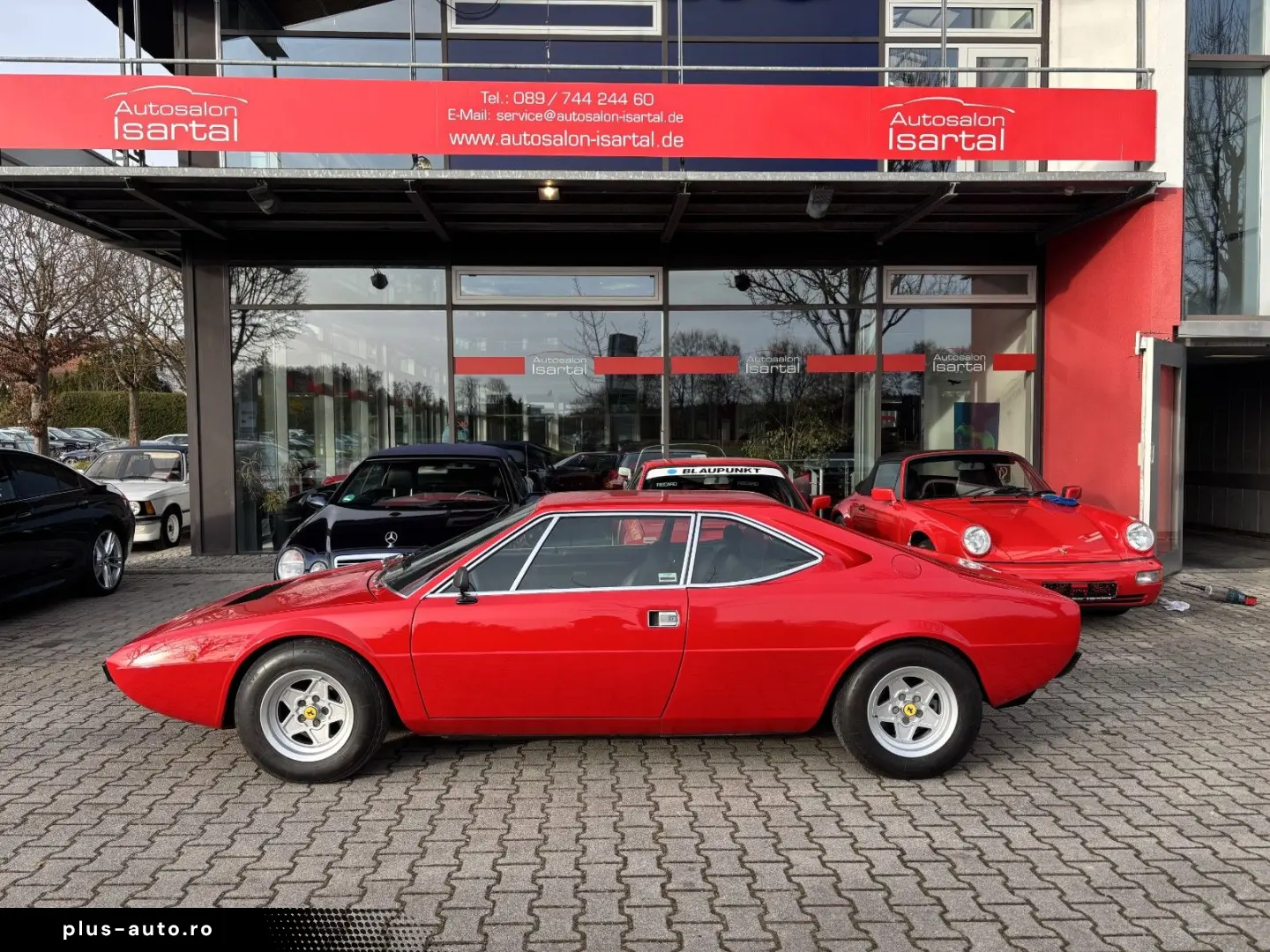 Ferrari 208