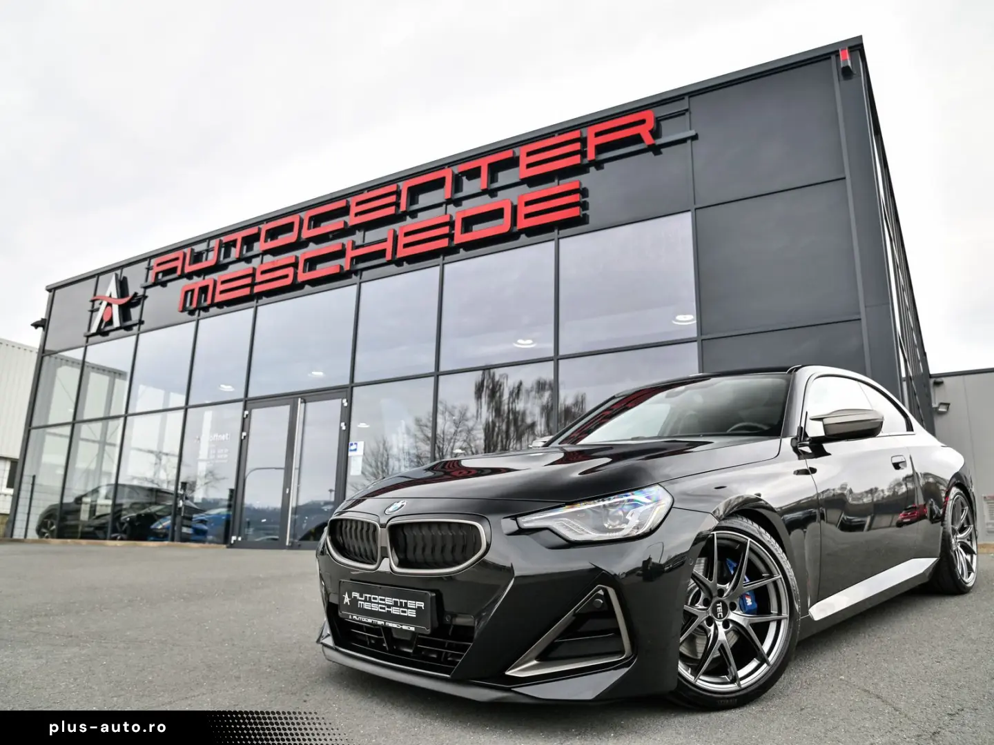 BMW M240I